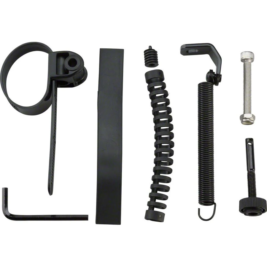 Wheel Stabilizer - Image 2