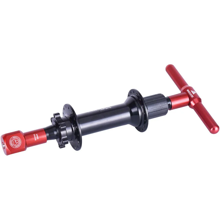 Wide Hub and Suspension Bearing Press Kit - Image 2
