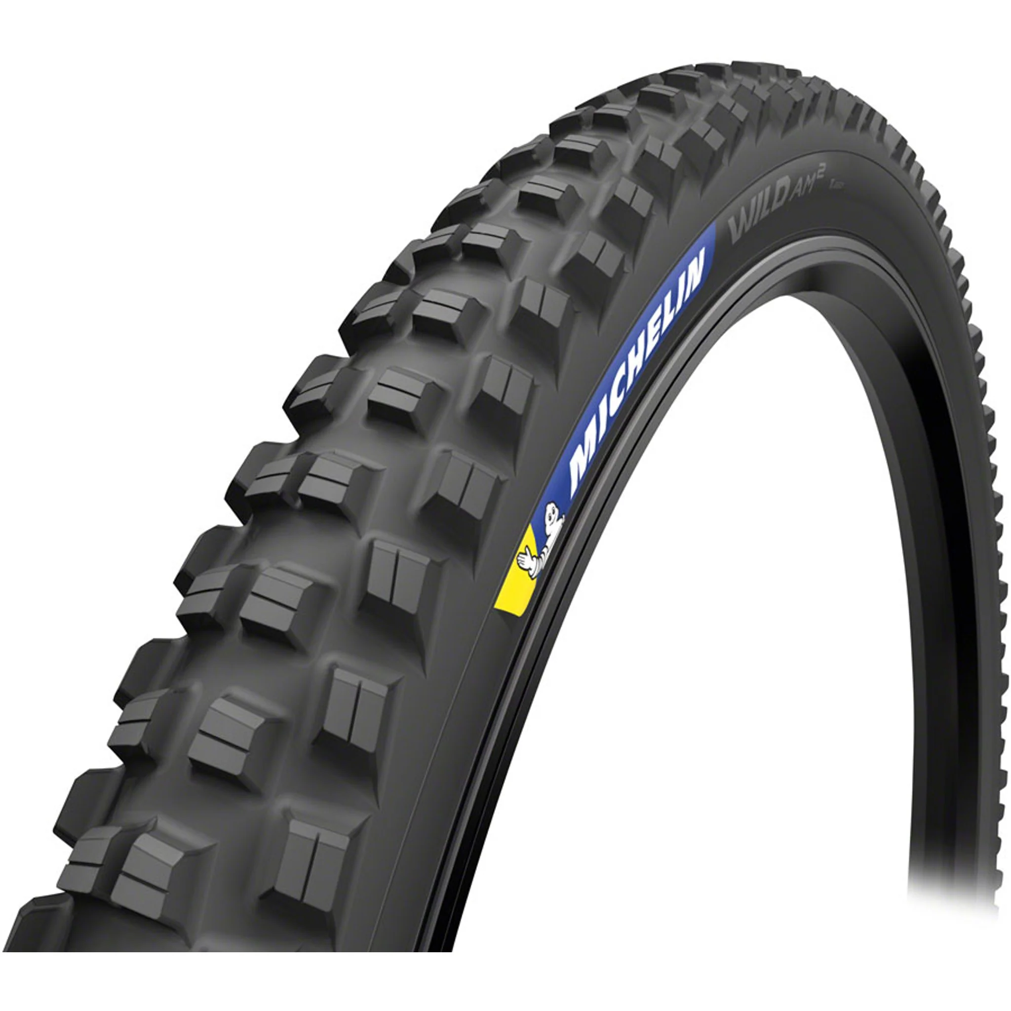 Wild AM2 Tire
