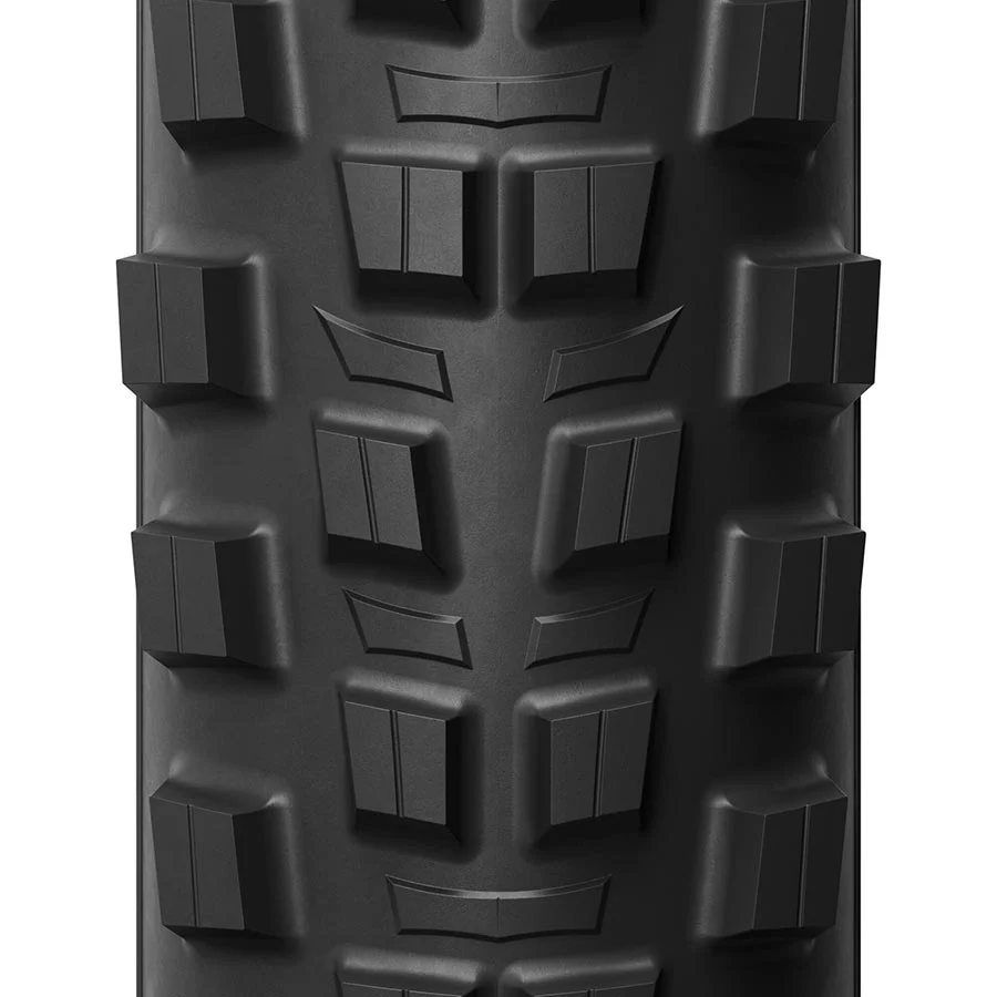 WILD ENDURO MH RACING LINE DK, Mountain Tire, 29''x2.50, Folding, Tubeless Ready, MAGI-X, Black - Image 3