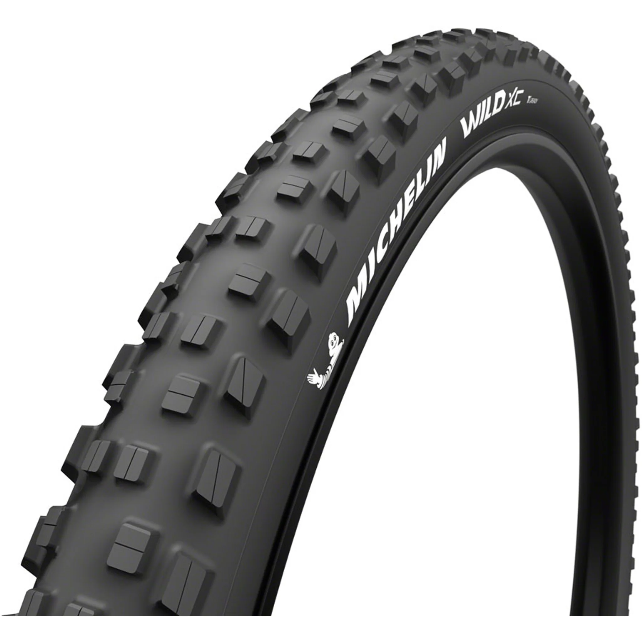 Wild XC Performance Tire