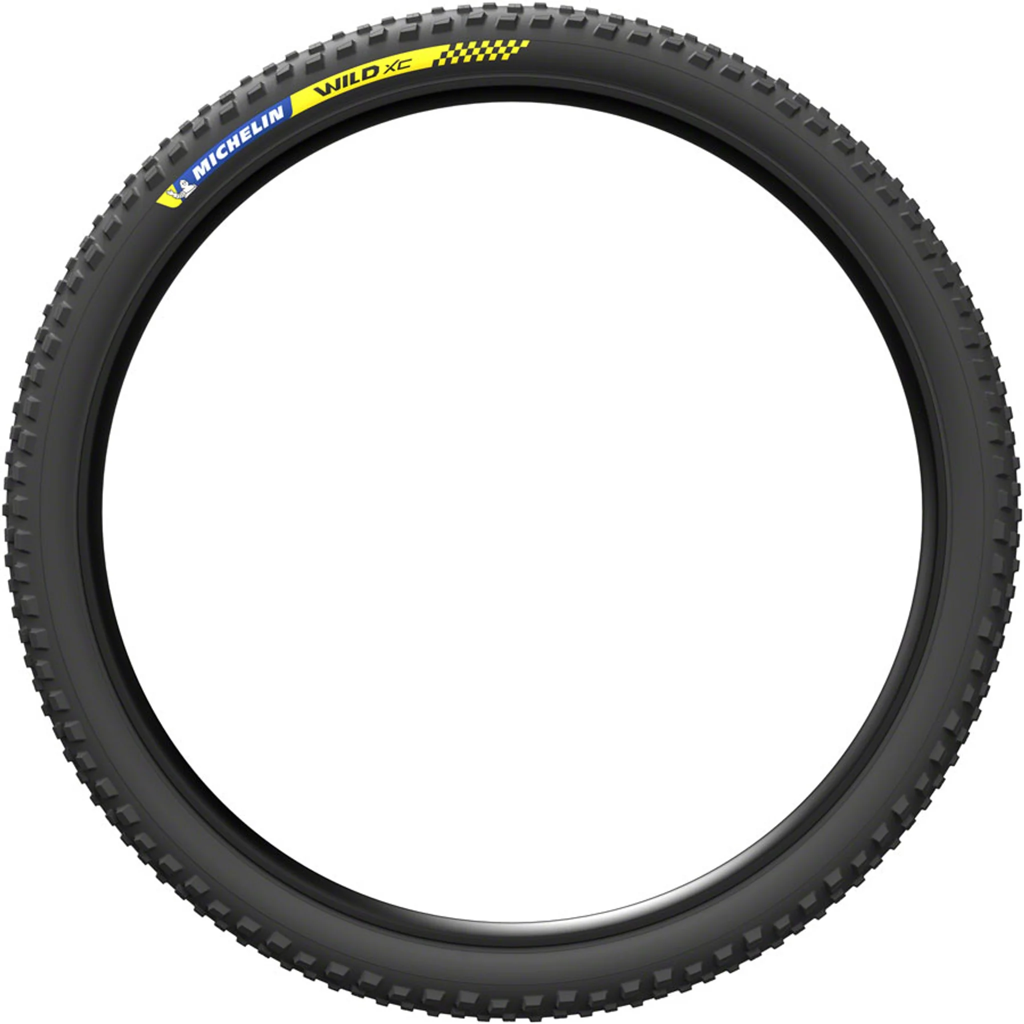 Wild XC Race Tire - Image 3
