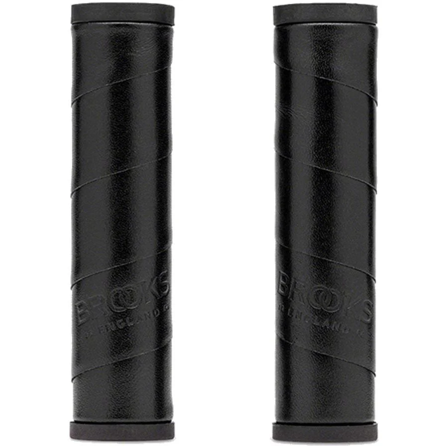 Willow Leather Grips - Image 2