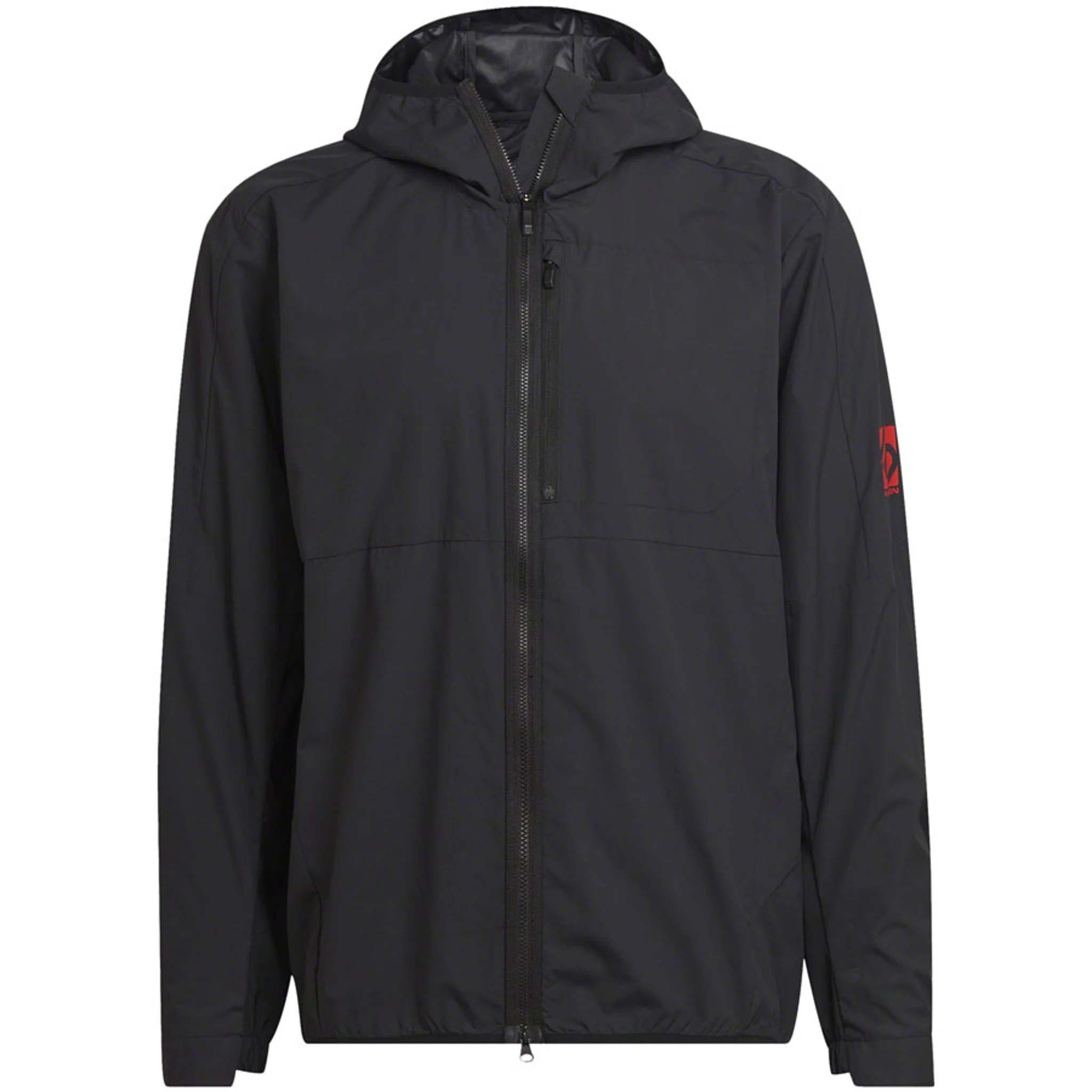 Wind Jacket