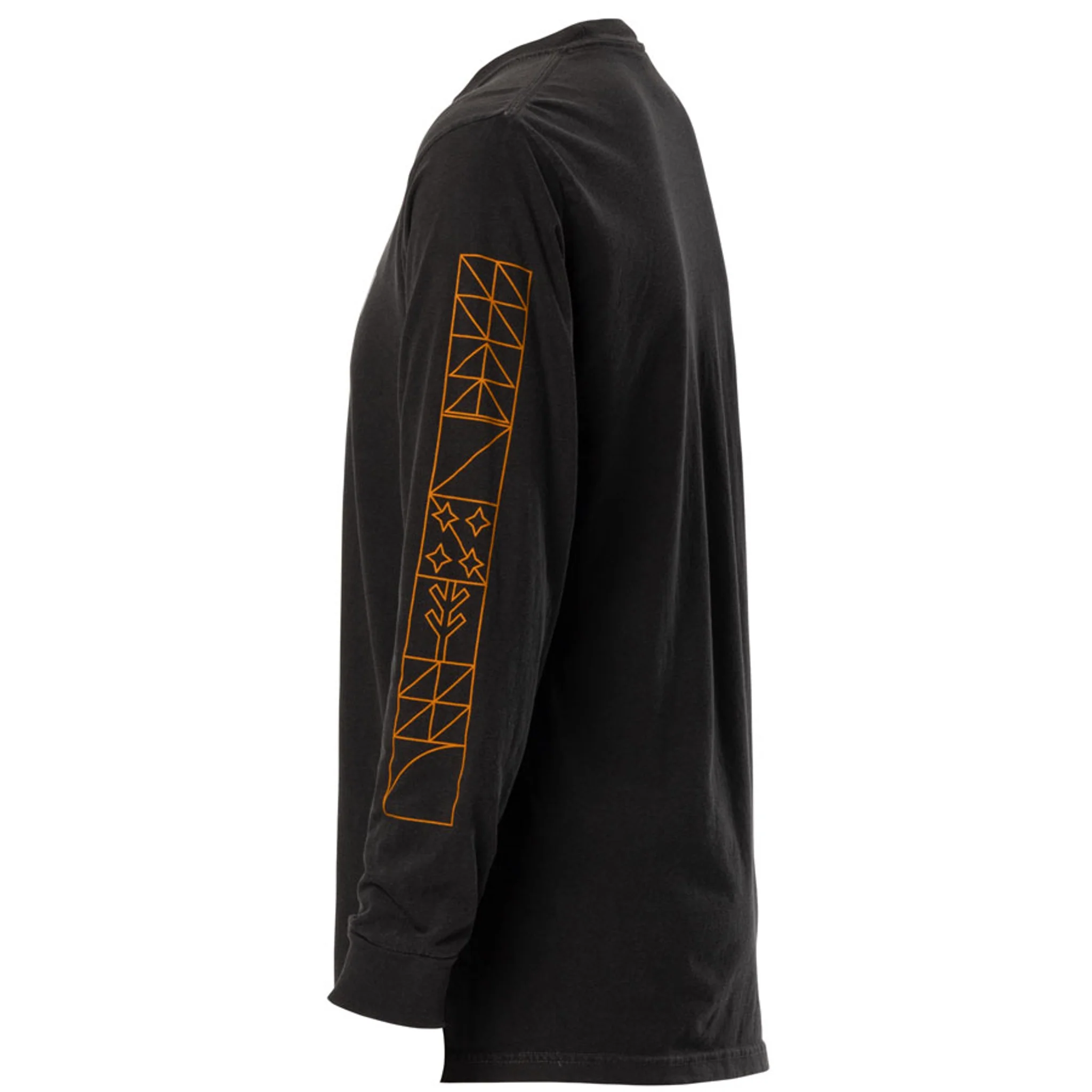 Winter We're Here For It Long Sleeve T-Shirt - Image 3