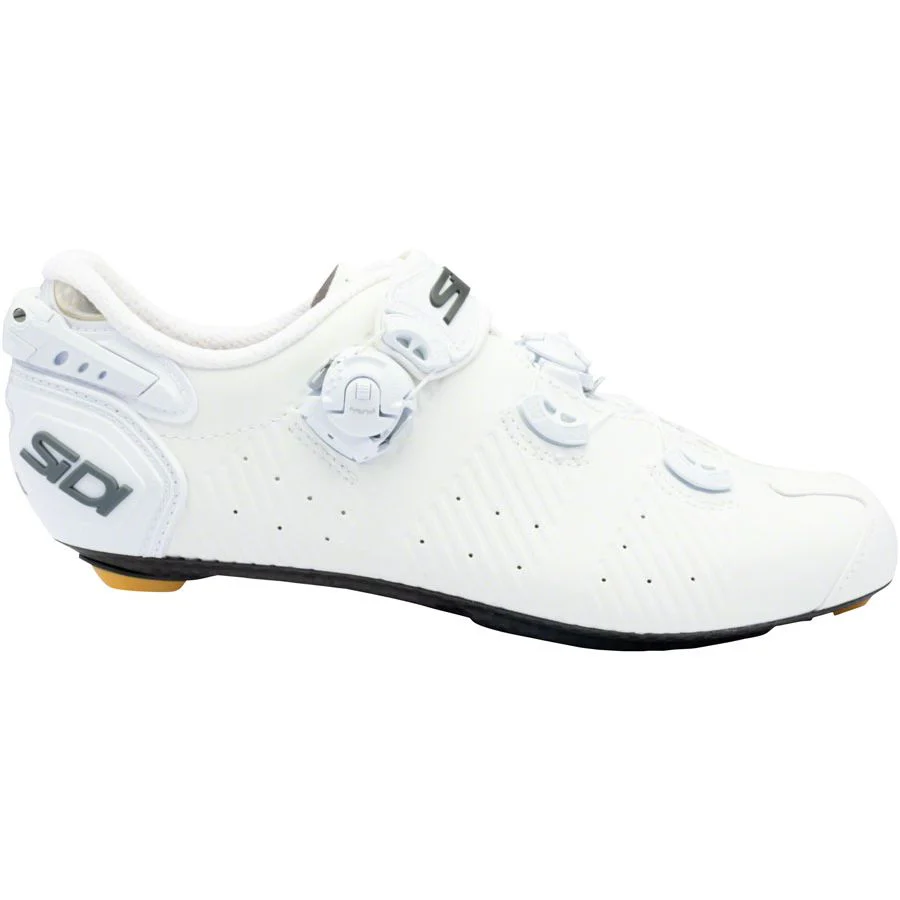 Wire 2S Road Shoes - Men's,  White