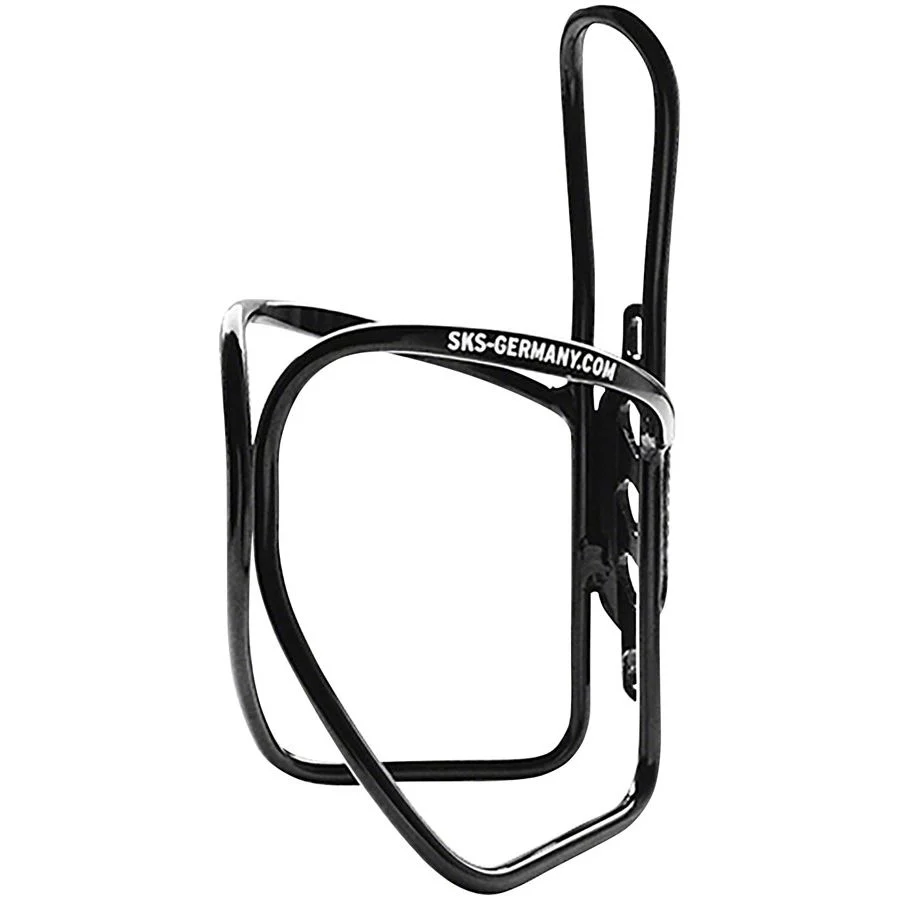 Wirecage Water Bottle Cage - Black