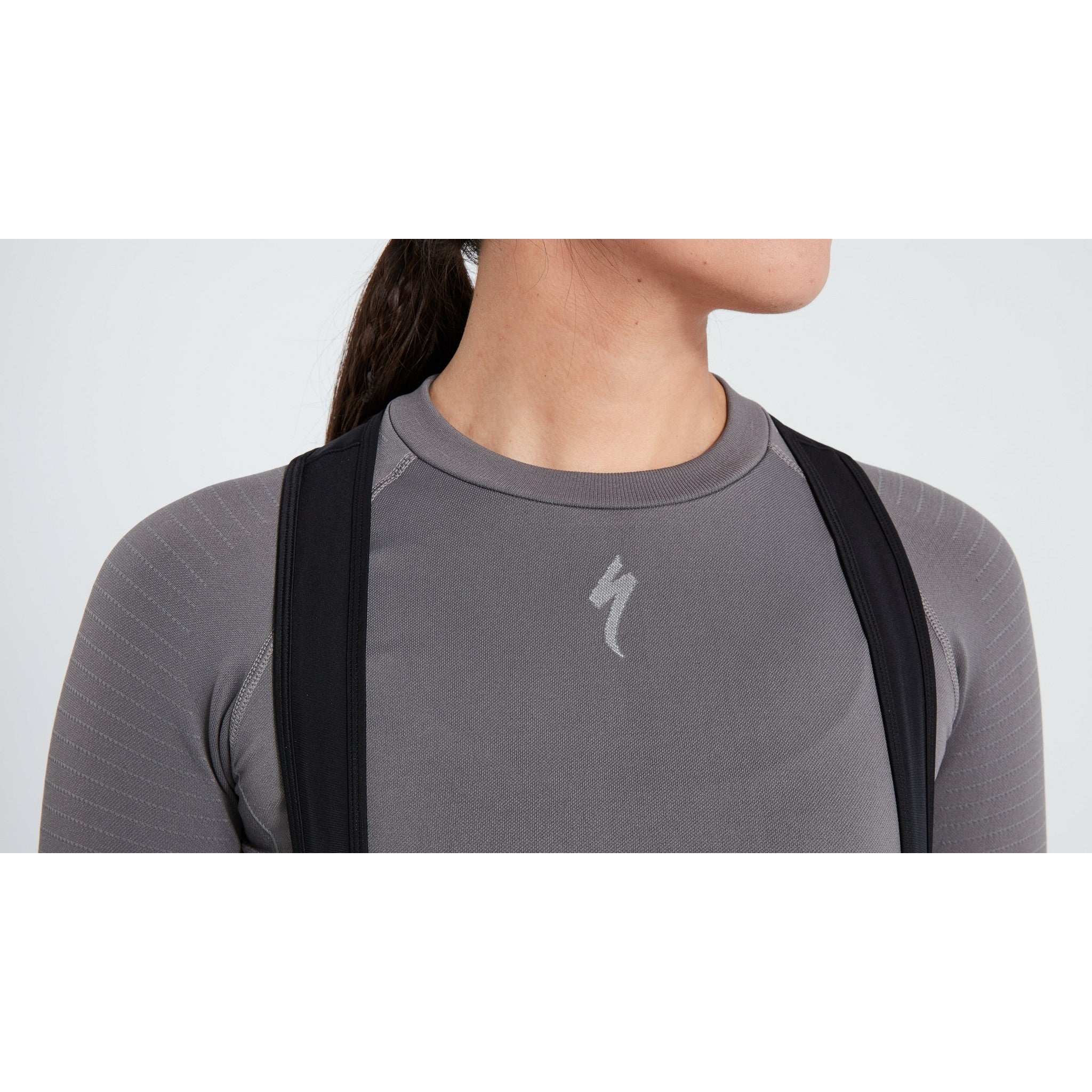 Women’s Seamless Long Sleeve Base Layer - Image 4