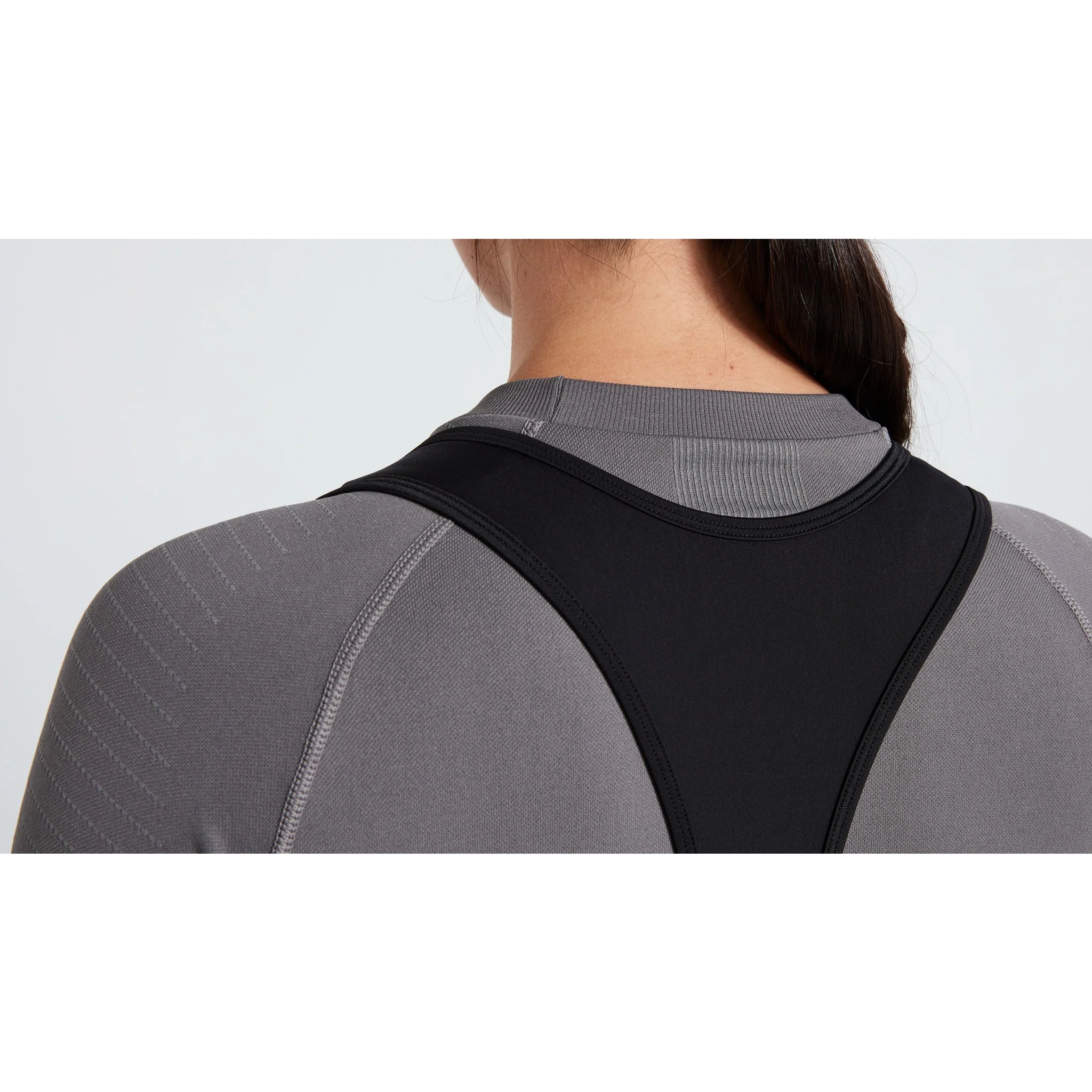 Women’s Seamless Long Sleeve Base Layer - Image 5