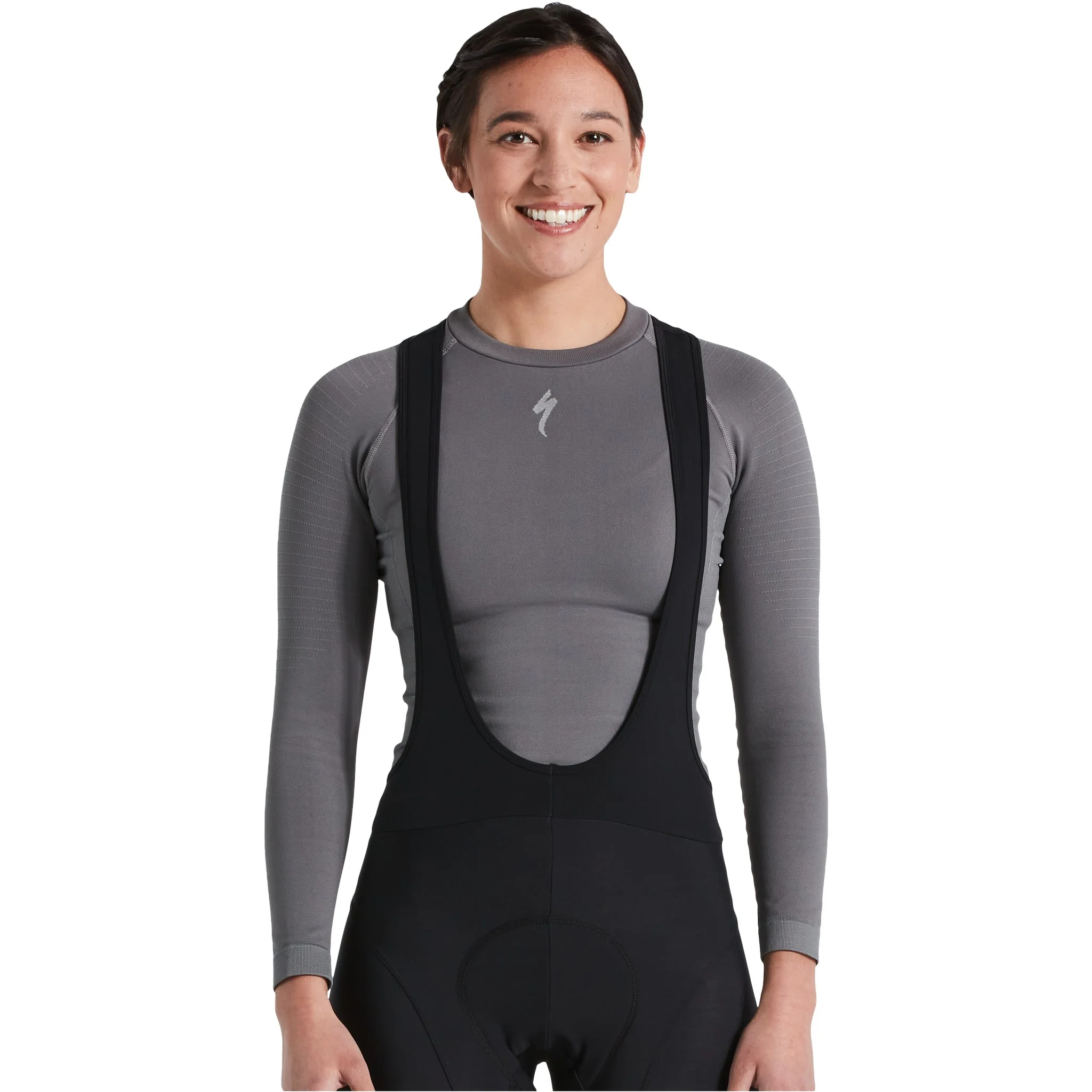 Women’s Seamless Long Sleeve Base Layer - Image 8