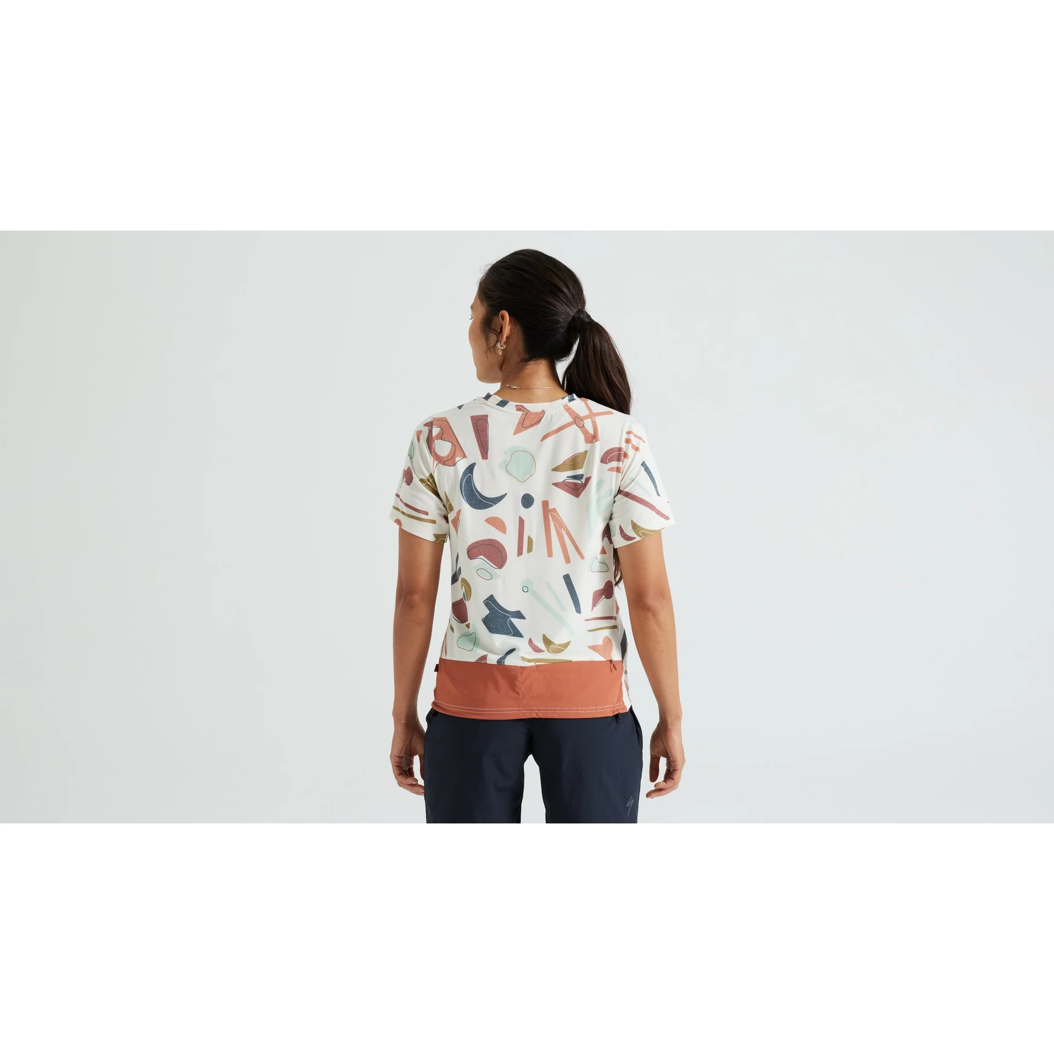 Women's ADV Air Short Sleeve Jersey - Image 14