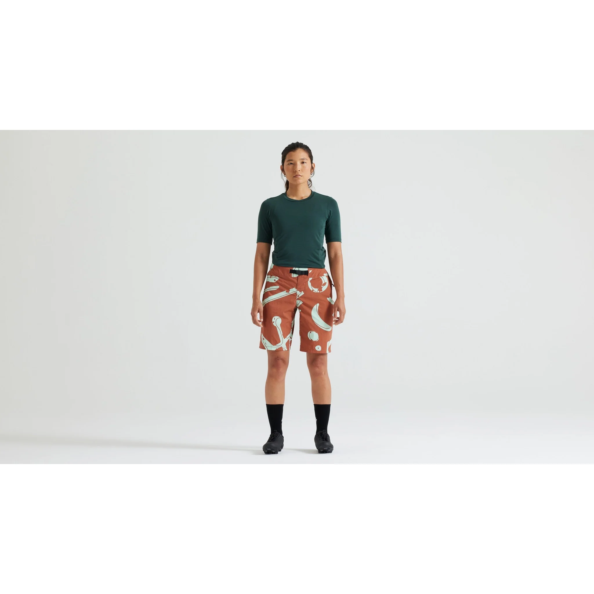 Women's ADV Air Shorts - Image 16