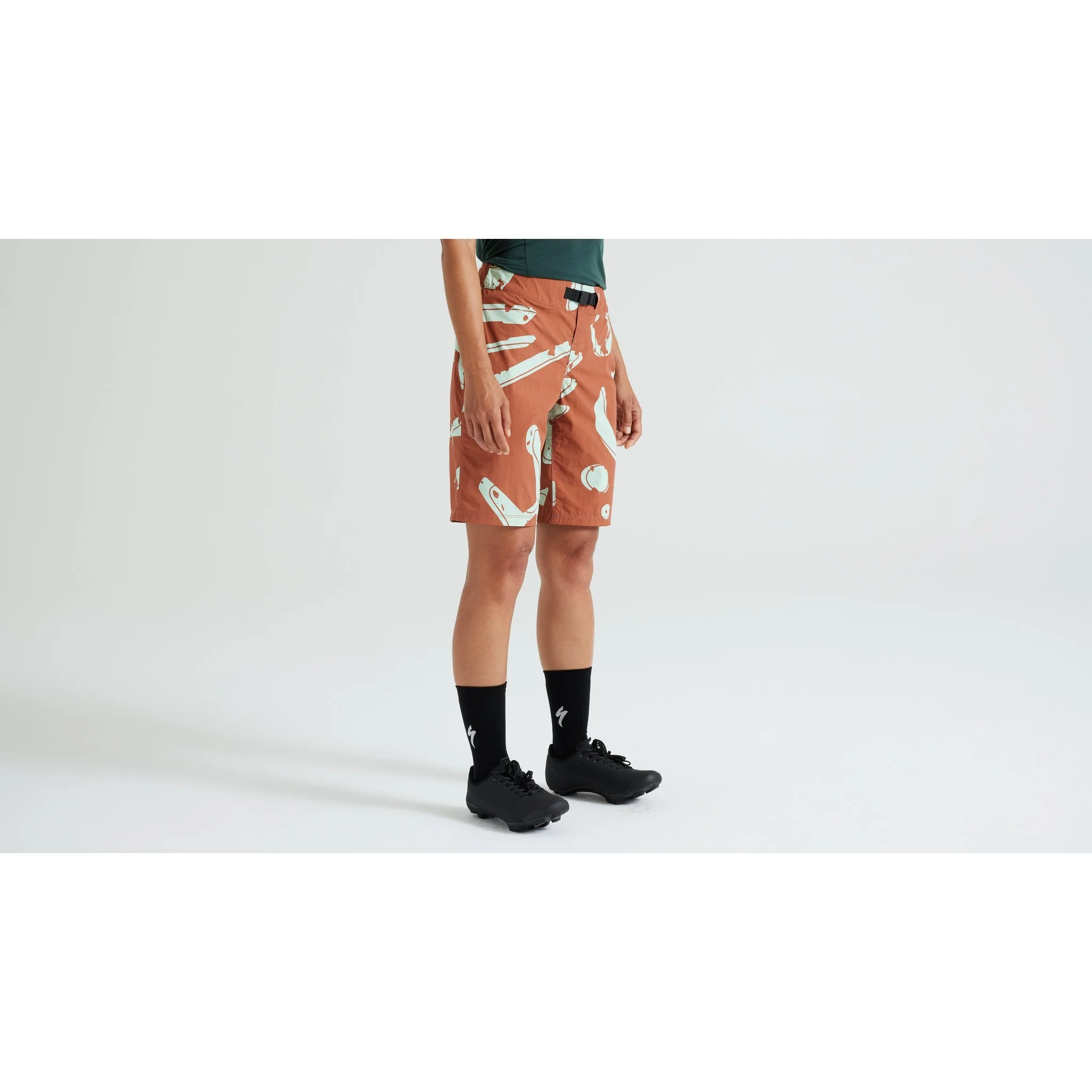 Women's ADV Air Shorts - Image 20