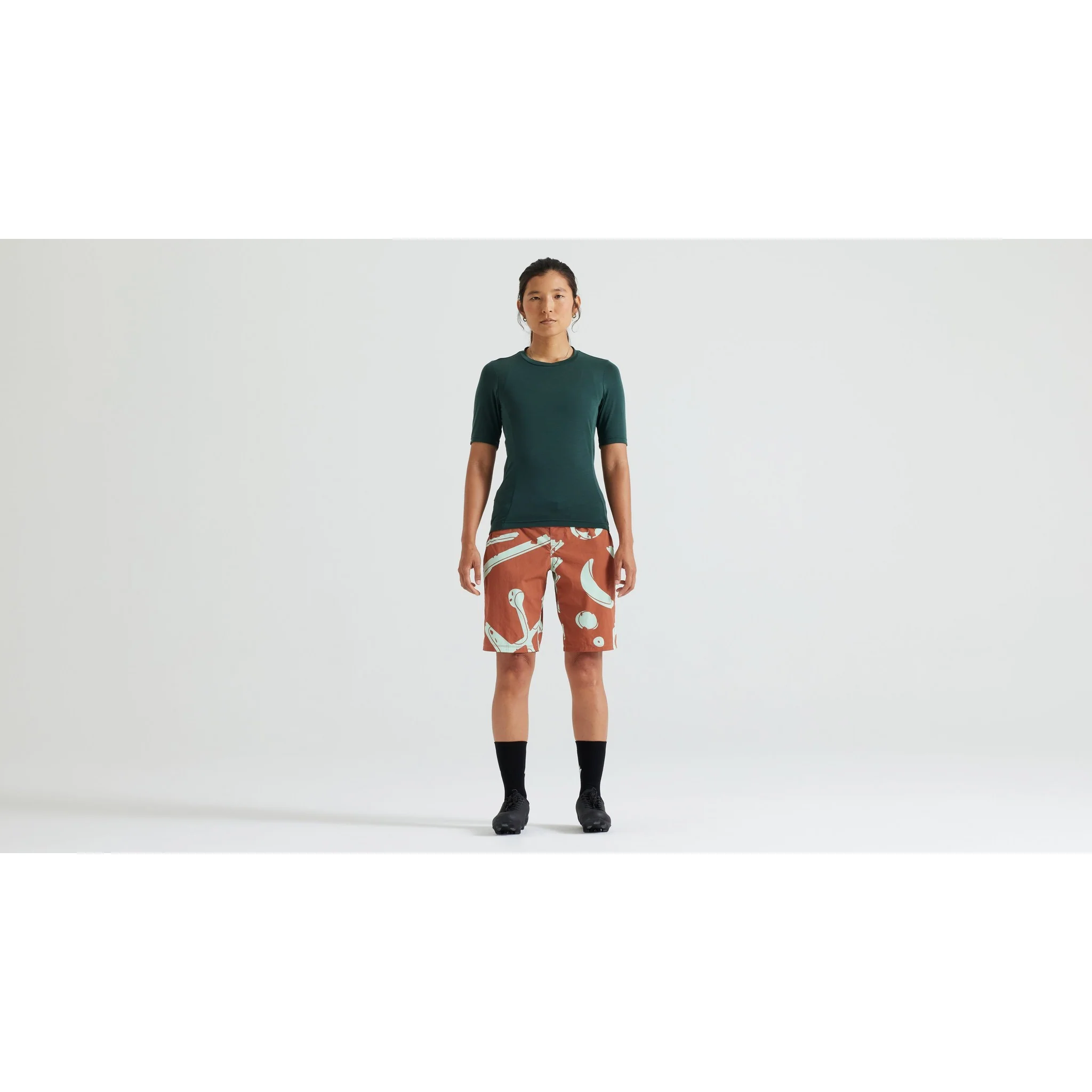 Women's ADV Short Sleeve Jersey
