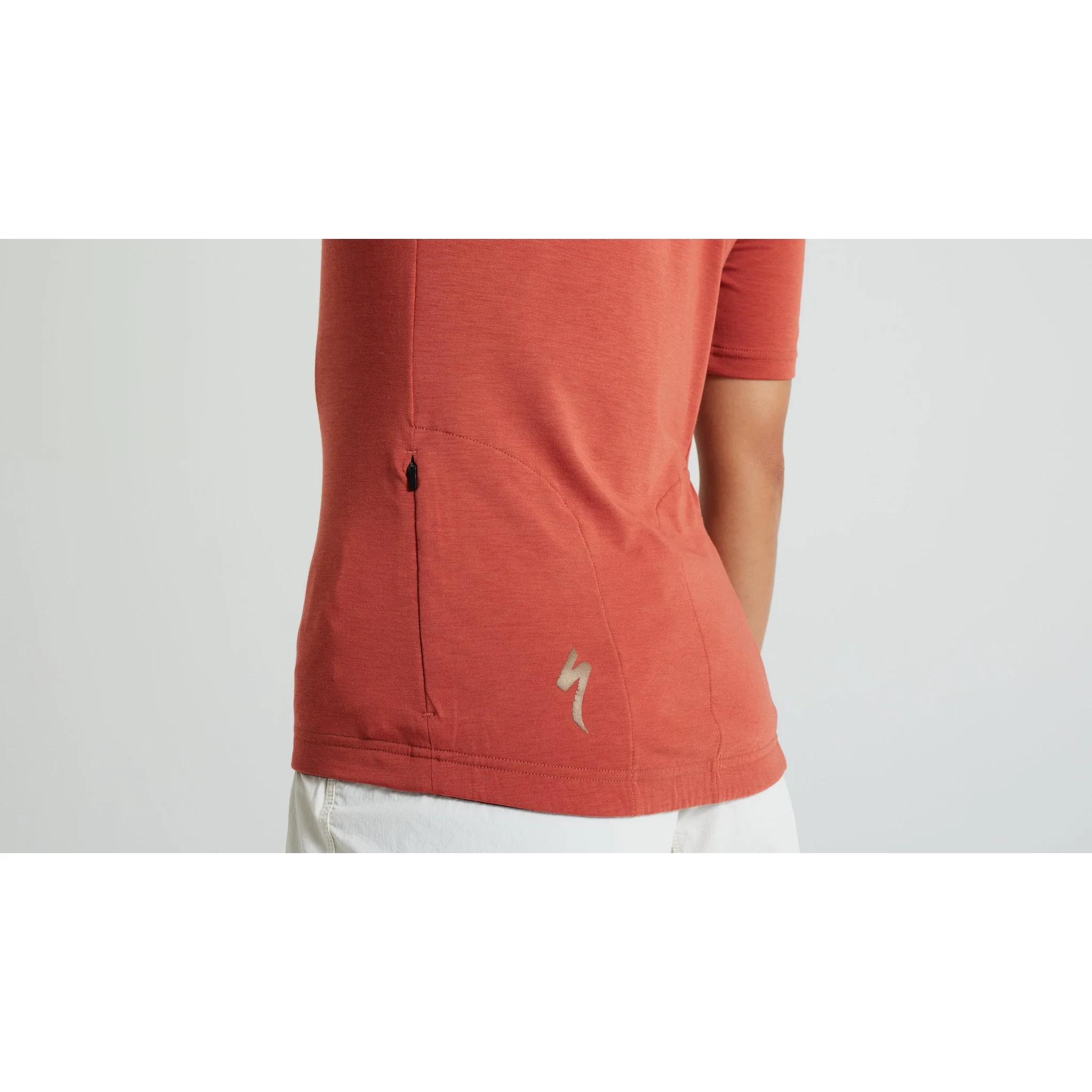 Women's ADV Short Sleeve Jersey - Image 10