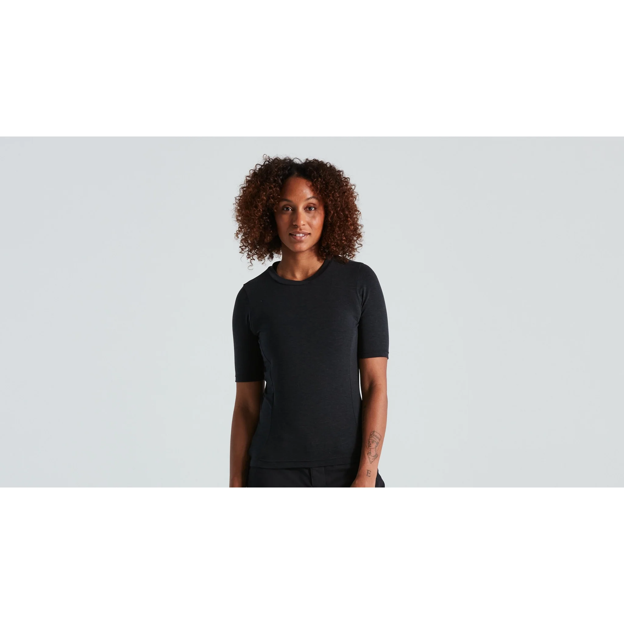 Women's ADV Short Sleeve Jersey - Image 12