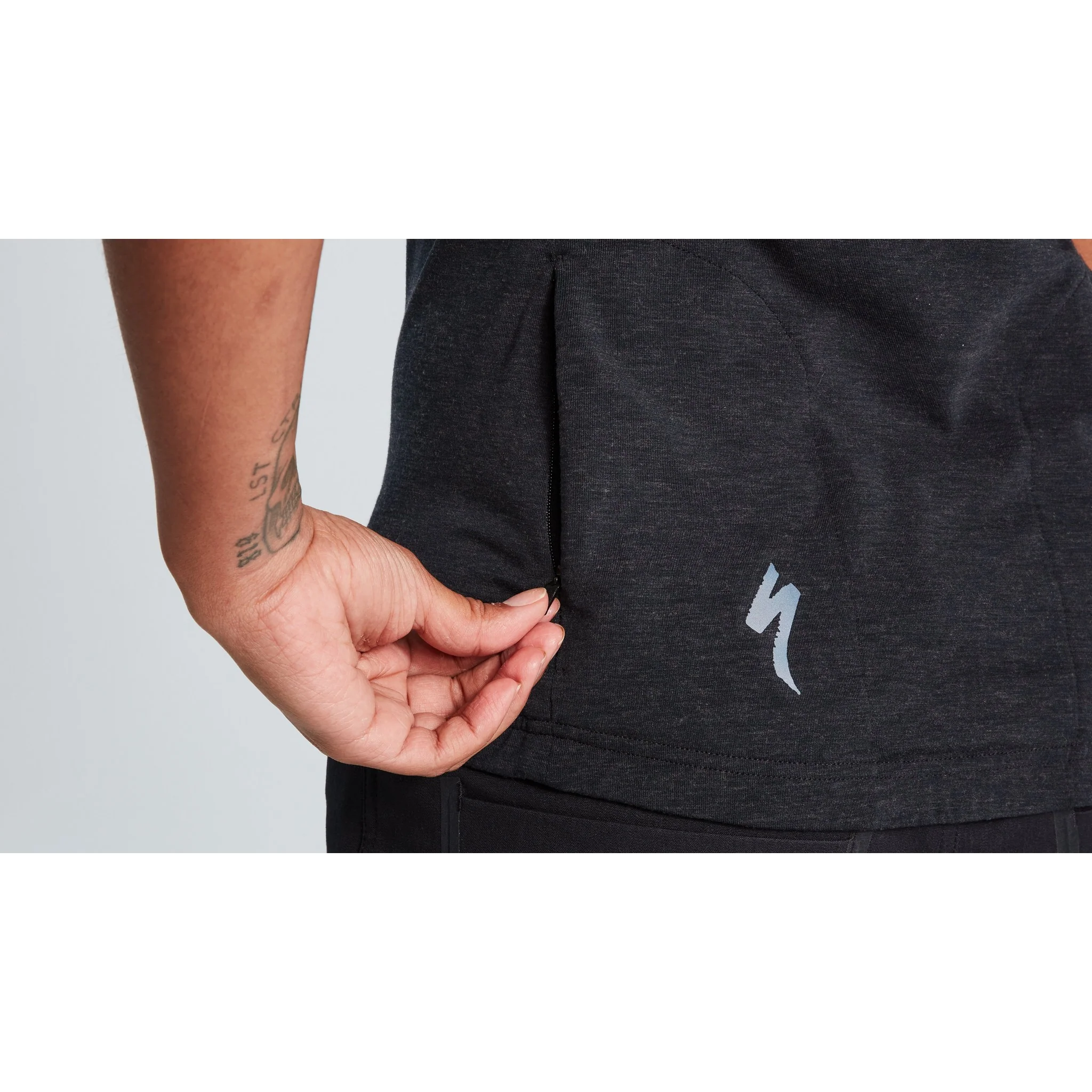 Women's ADV Short Sleeve Jersey - Image 17
