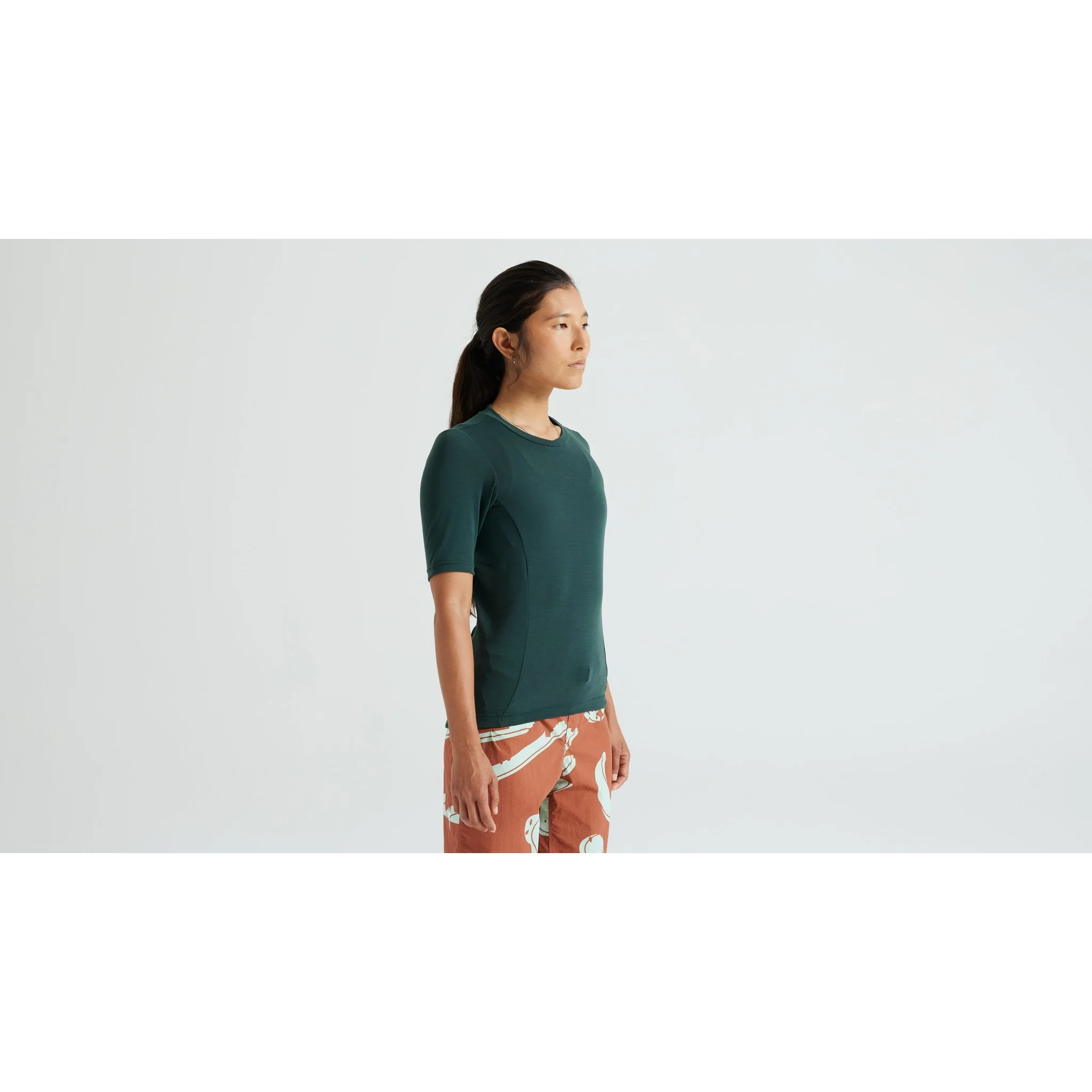 Women's ADV Short Sleeve Jersey - Image 2