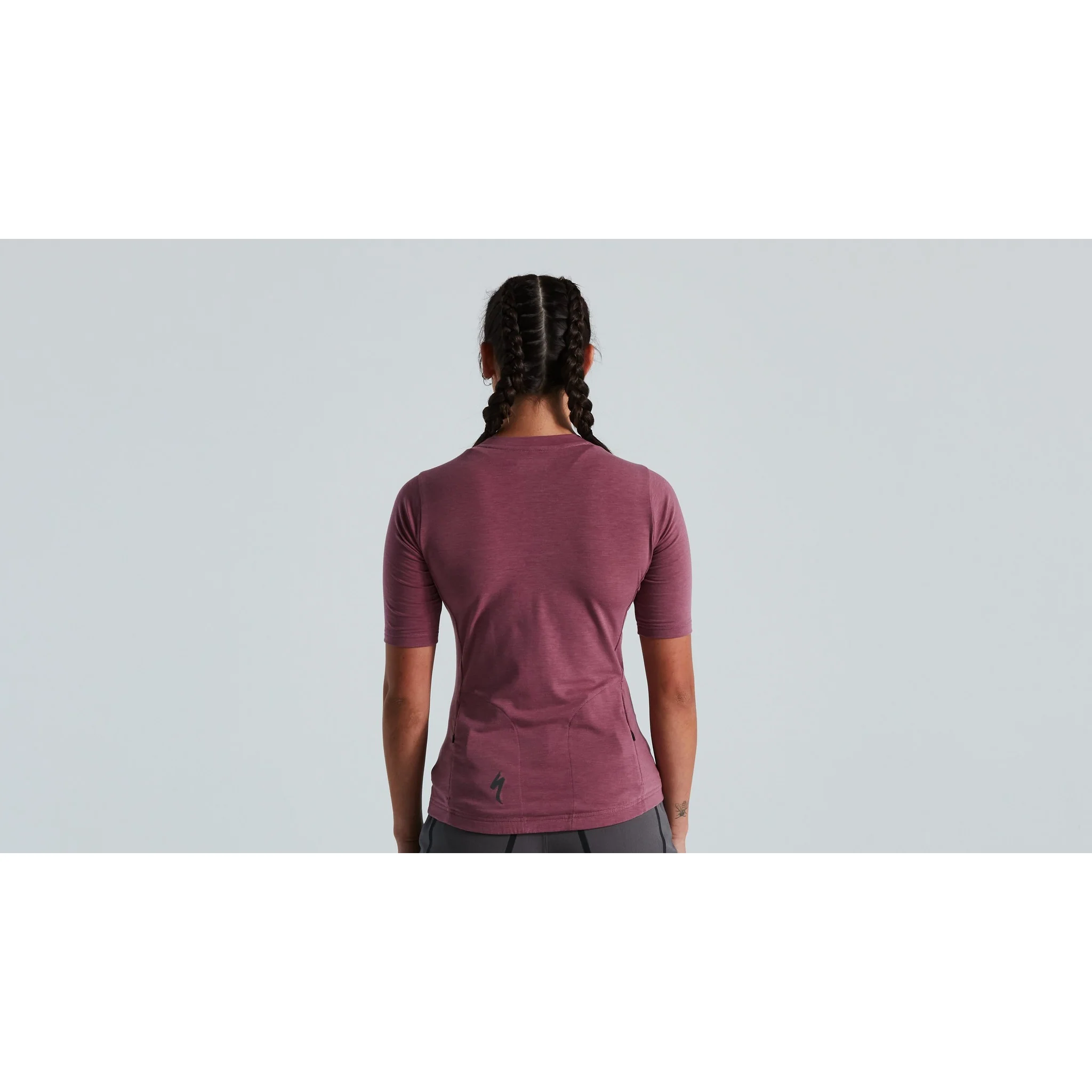 Women's ADV Short Sleeve Jersey - Image 20