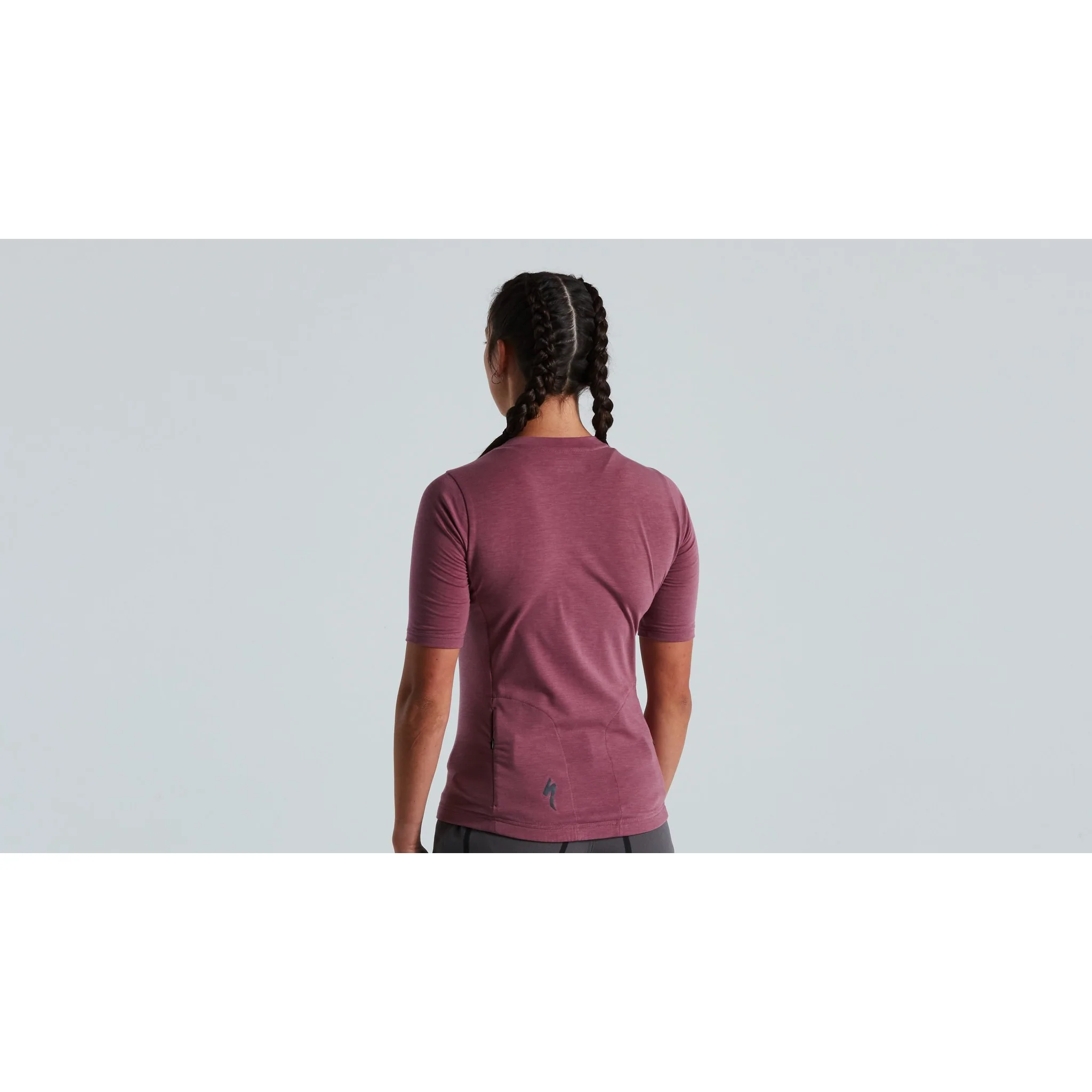 Women's ADV Short Sleeve Jersey - Image 21