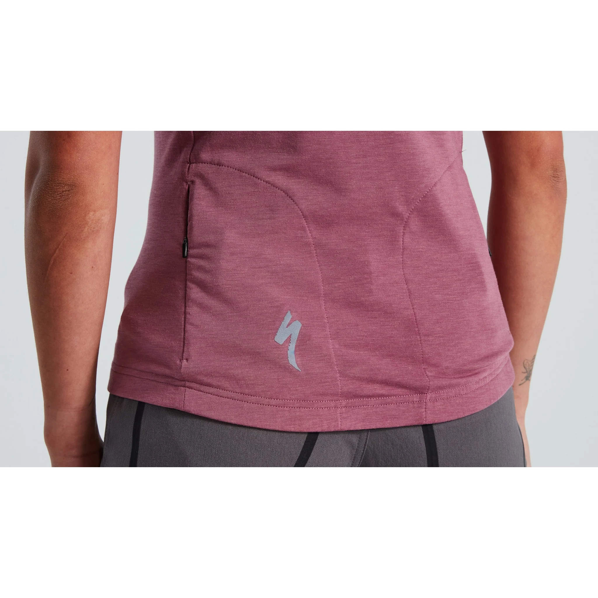 Women's ADV Short Sleeve Jersey - Image 23