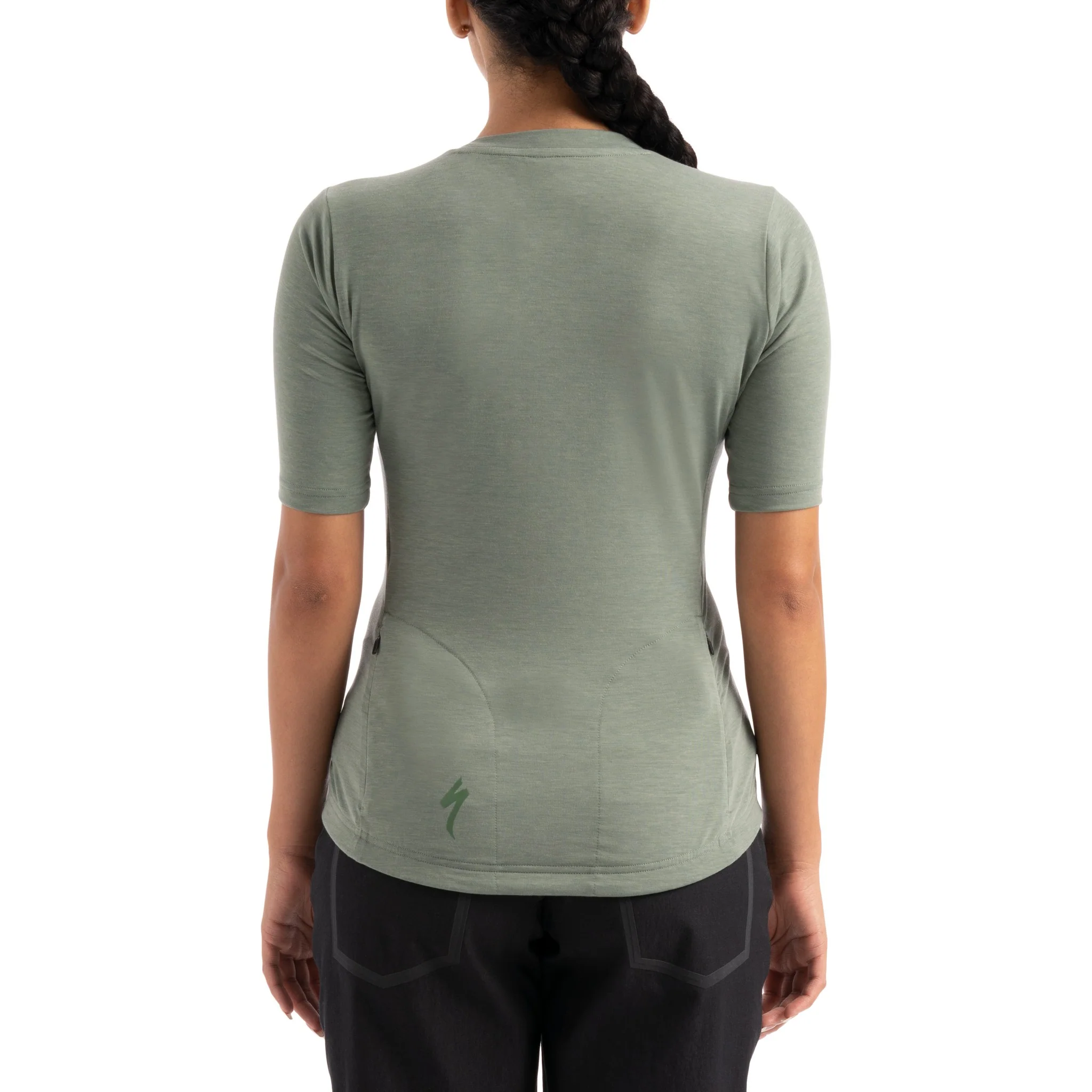 Women's ADV Short Sleeve Jersey - Image 25