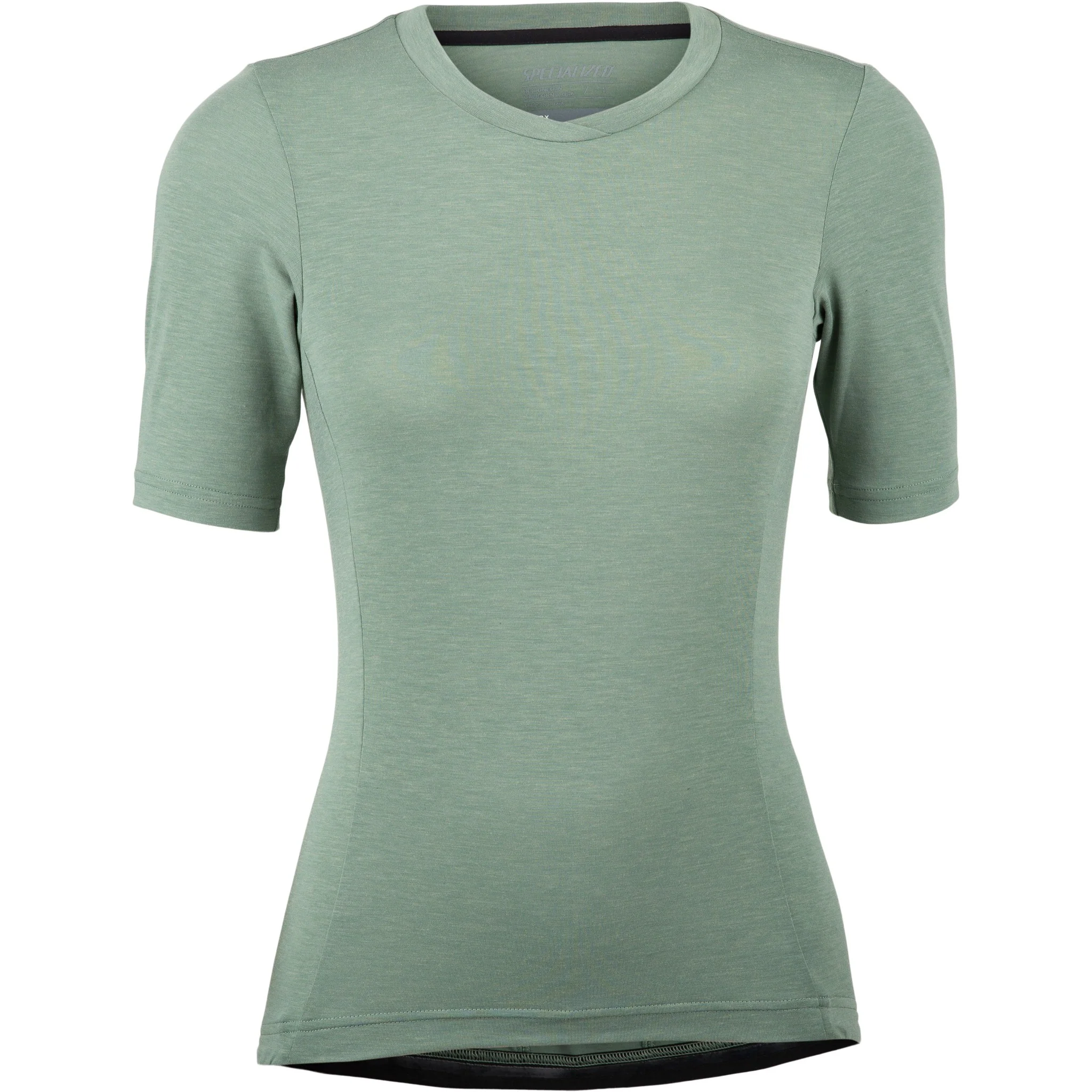 Women's ADV Short Sleeve Jersey - Image 27