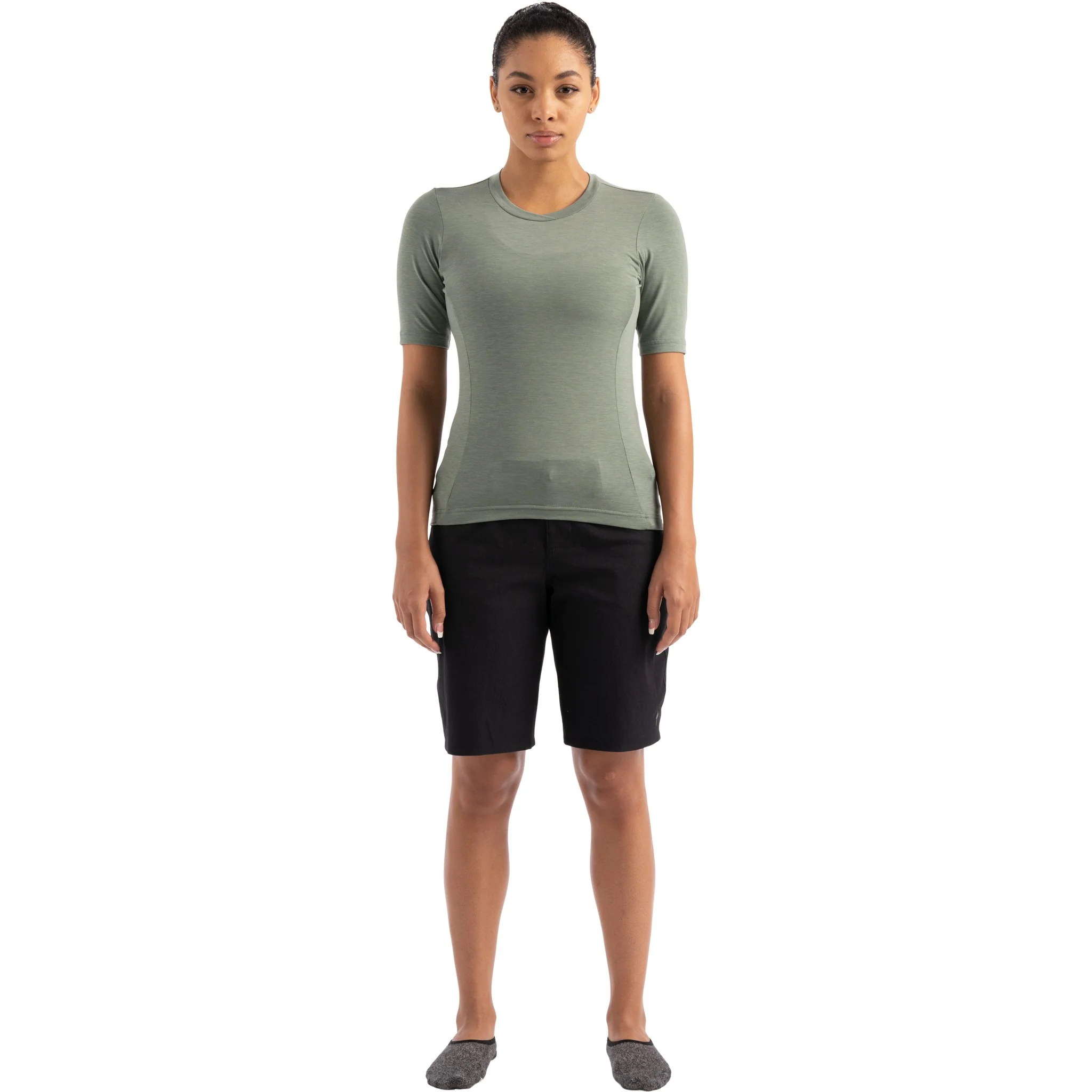Women's ADV Short Sleeve Jersey - Image 6