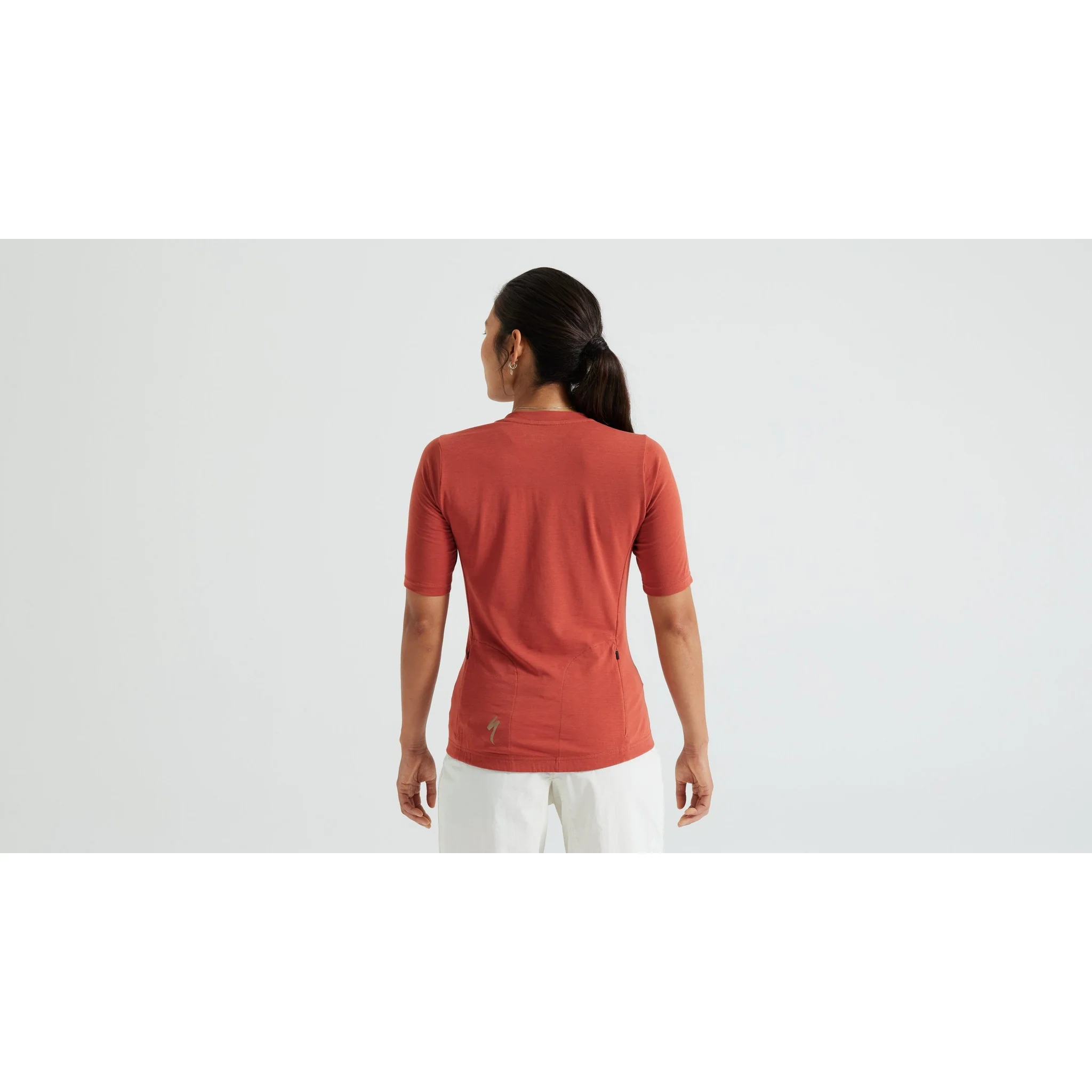 Women's ADV Short Sleeve Jersey - Image 9