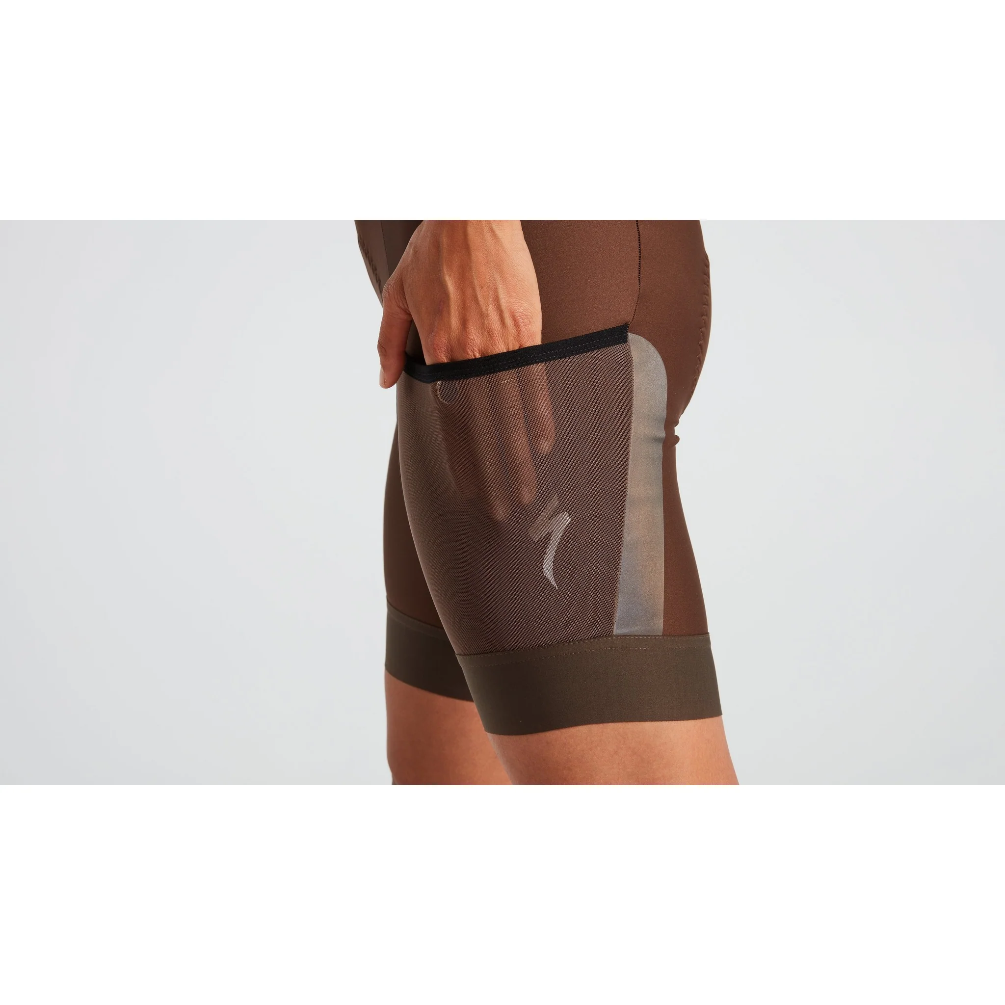 Women's ADV SWAT™ Bib Shorts - Image 11