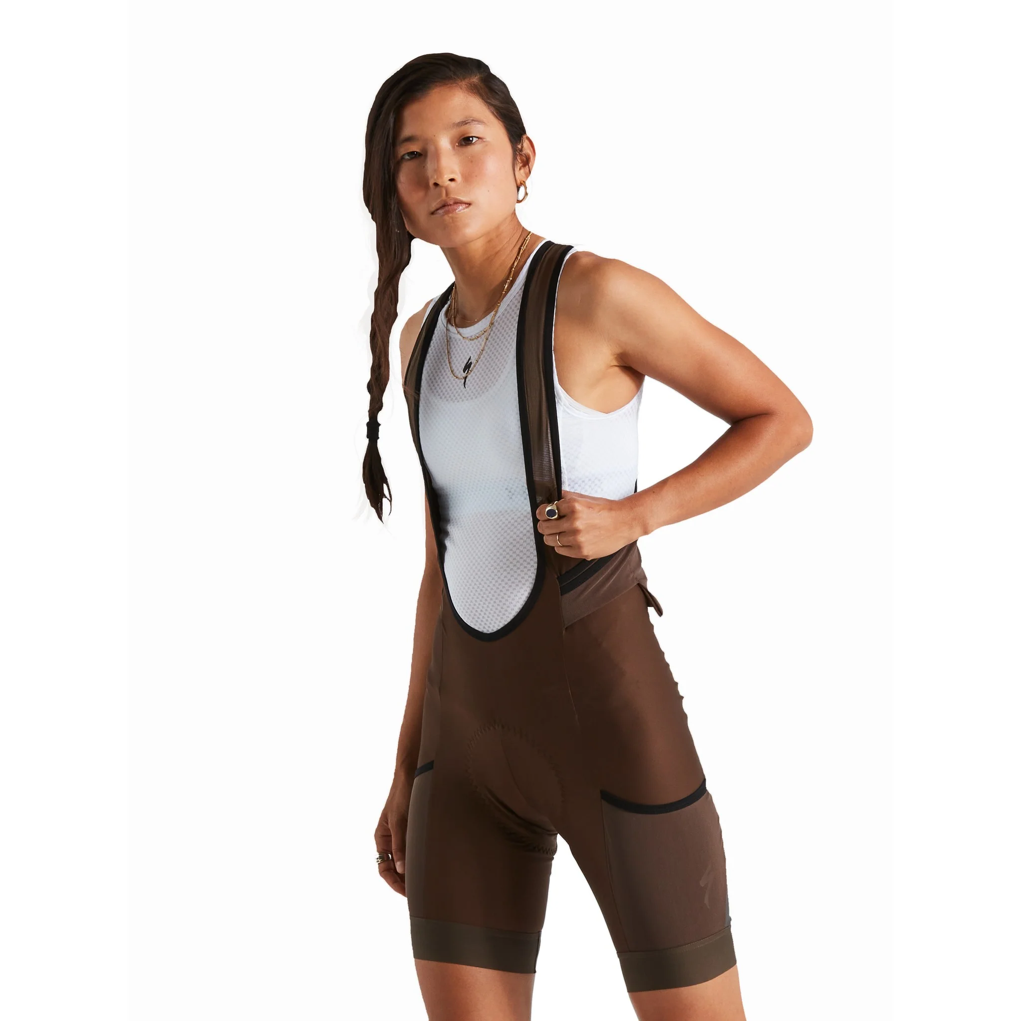Women's ADV SWAT™ Bib Shorts - Image 2