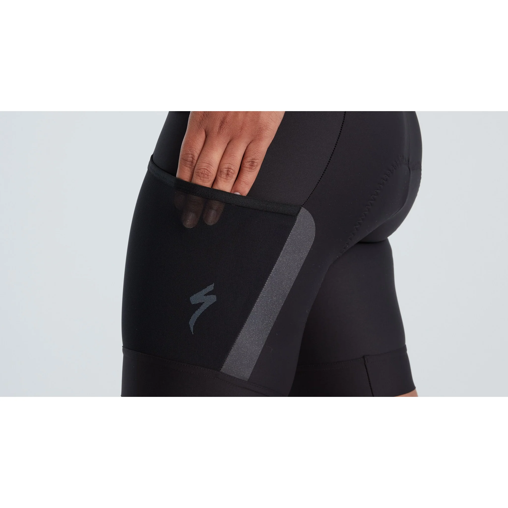Women's ADV SWAT™ Bib Shorts - Image 6