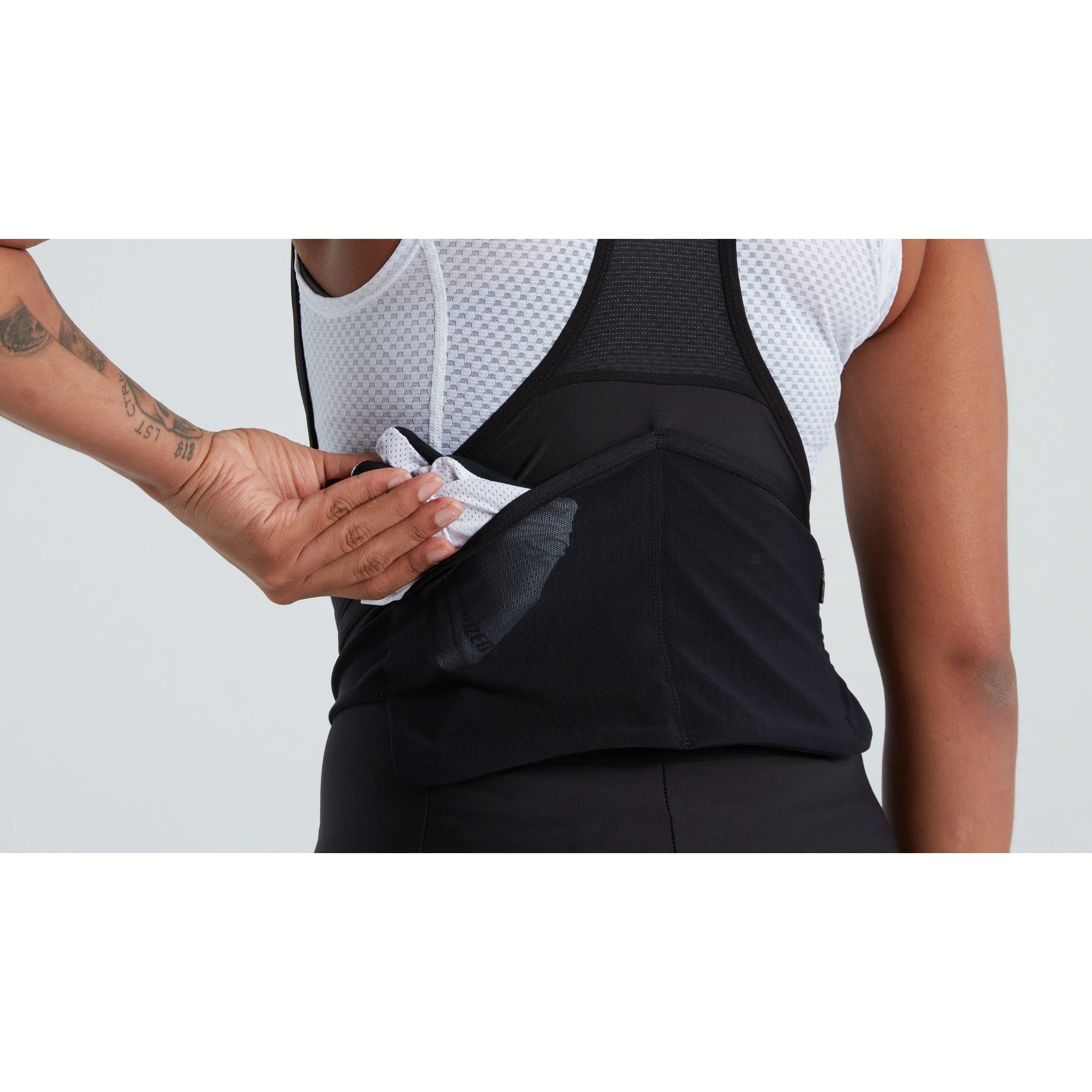 Women's ADV SWAT™ Bib Shorts - Image 8