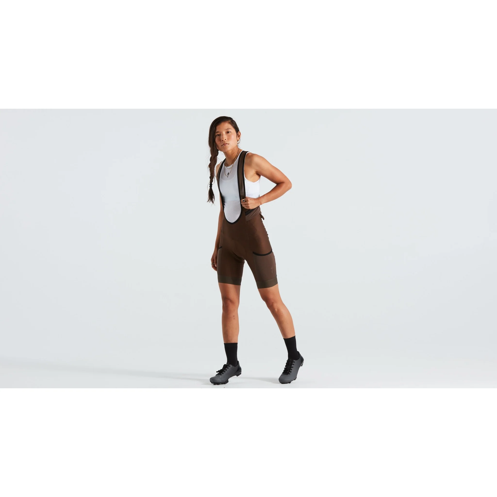 Women's ADV SWAT™ Bib Shorts - Image 9