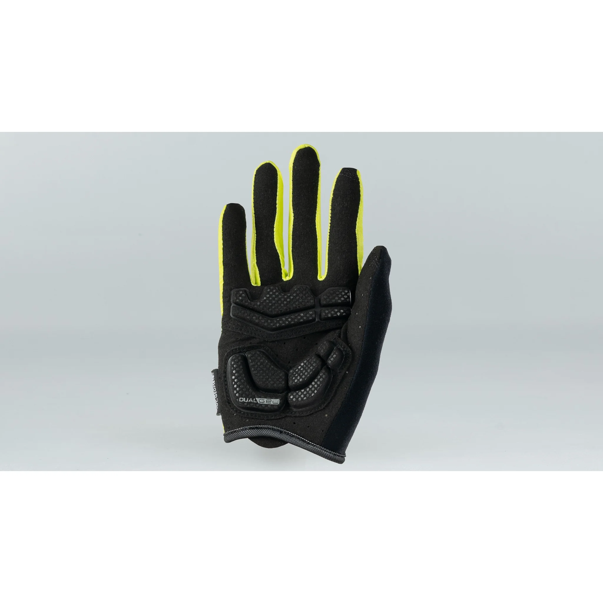 Women's Body Geometry Dual-Gel Long Finger Gloves - Image 10