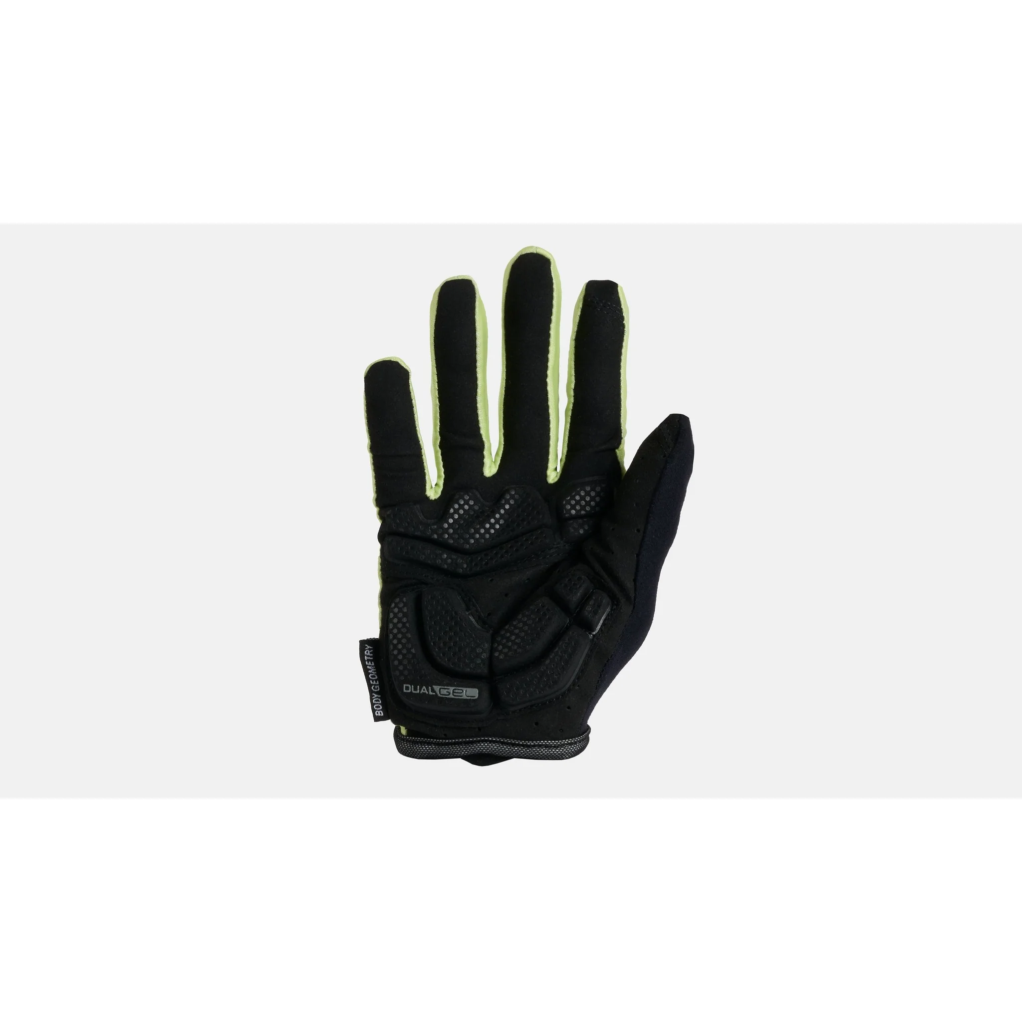Women's Body Geometry Dual-Gel Long Finger Gloves - Image 13