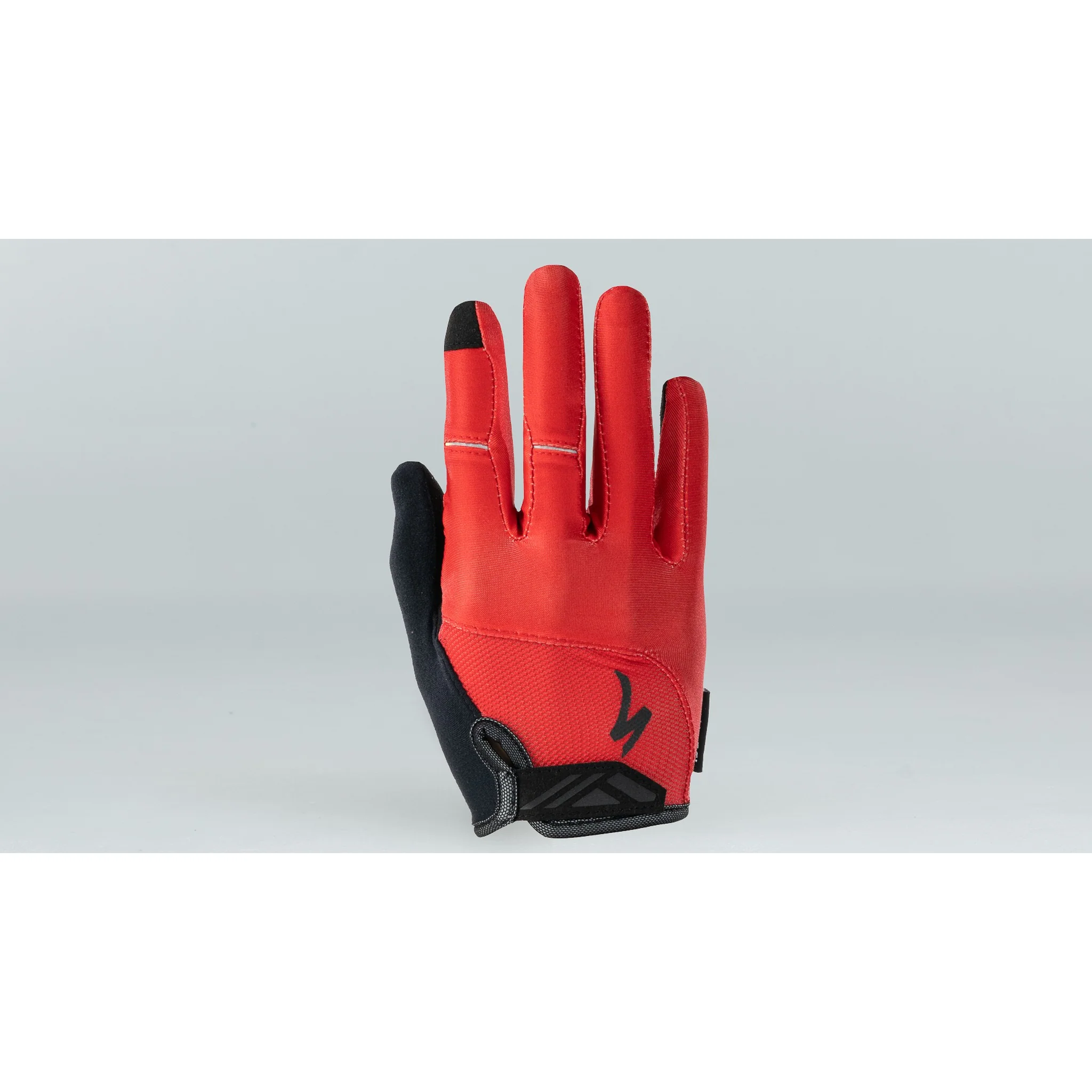 Women's Body Geometry Dual-Gel Long Finger Gloves - Image 14