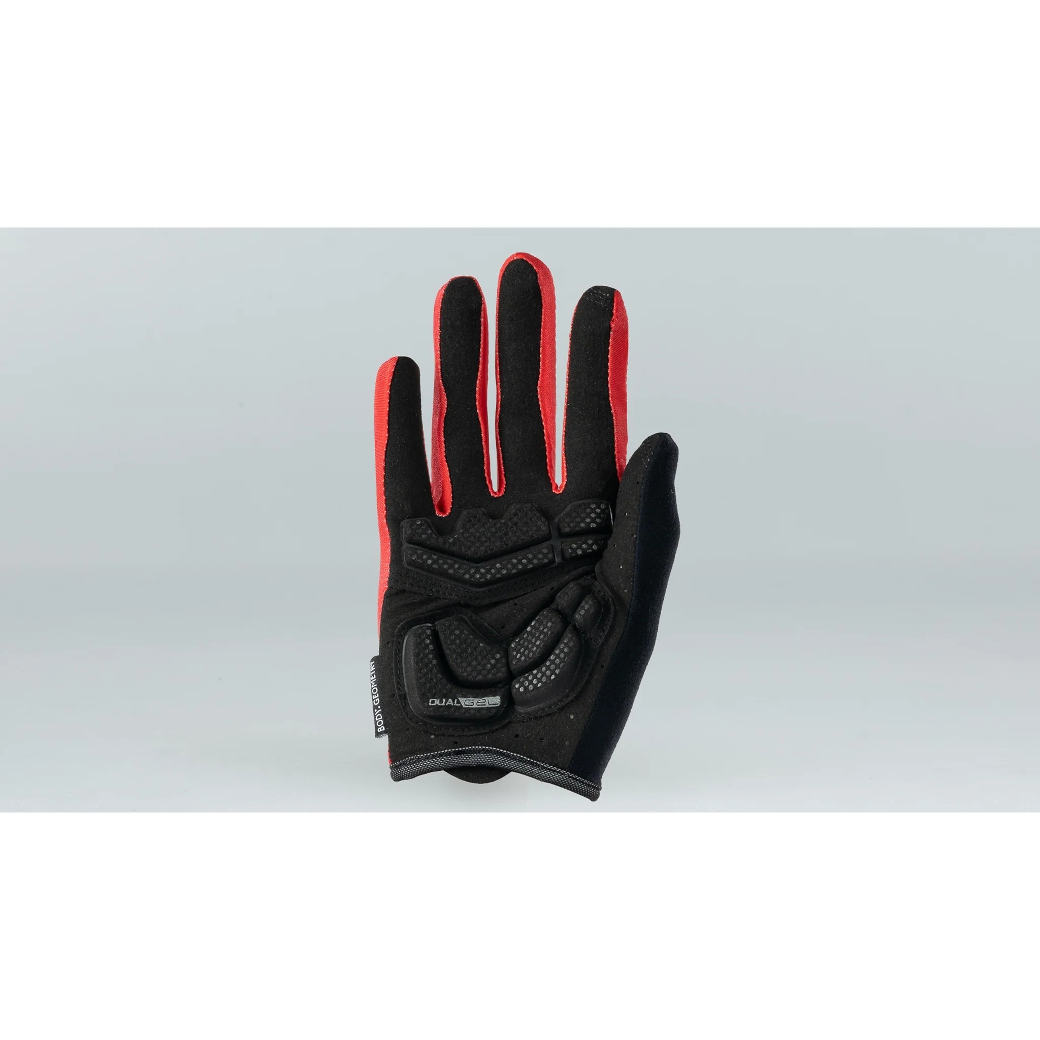 Women's Body Geometry Dual-Gel Long Finger Gloves - Image 15