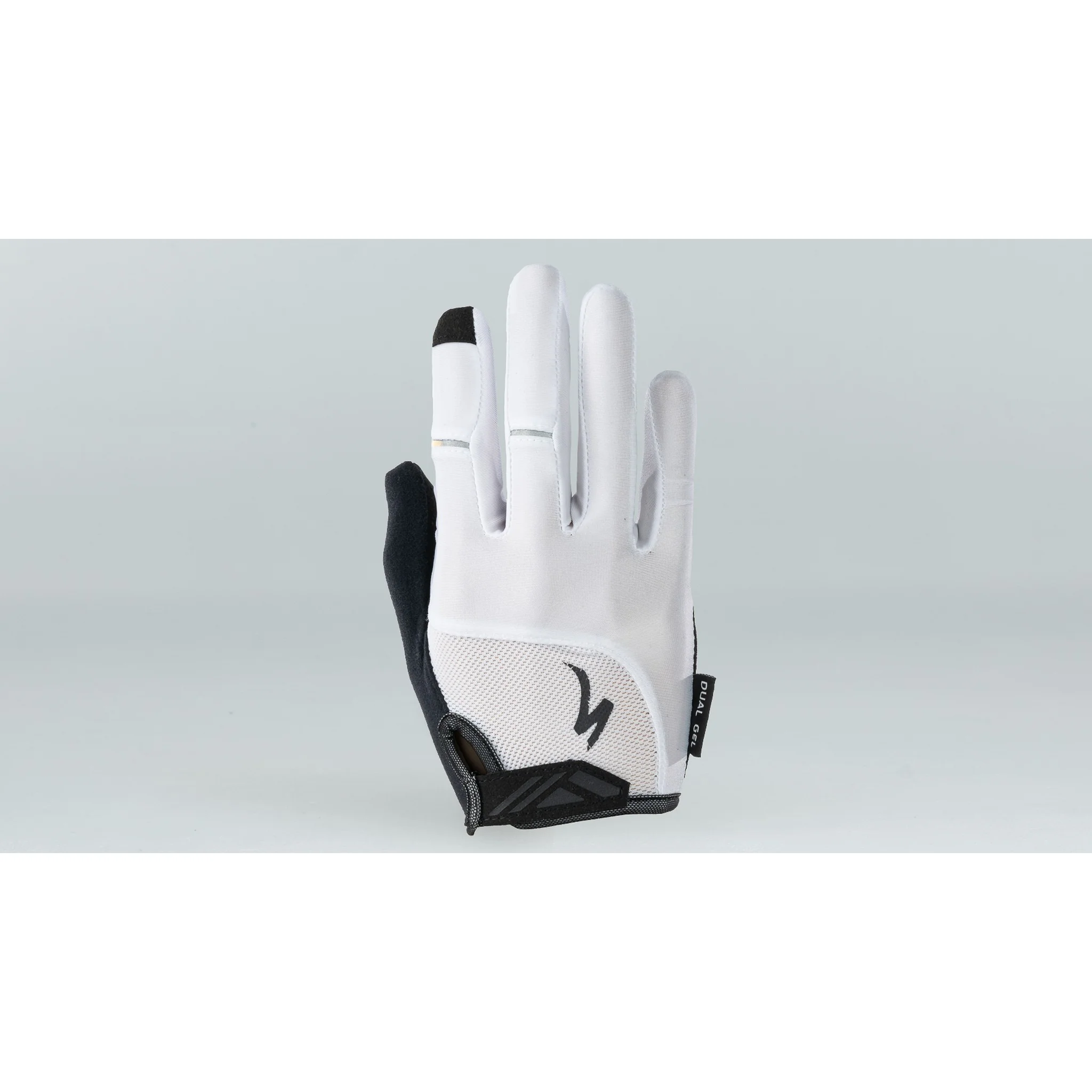 Women's Body Geometry Dual-Gel Long Finger Gloves - Image 17