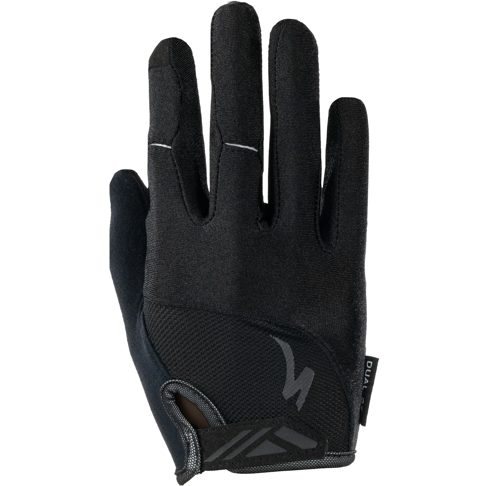 Women's Body Geometry Dual-Gel Long Finger Gloves - Image 20