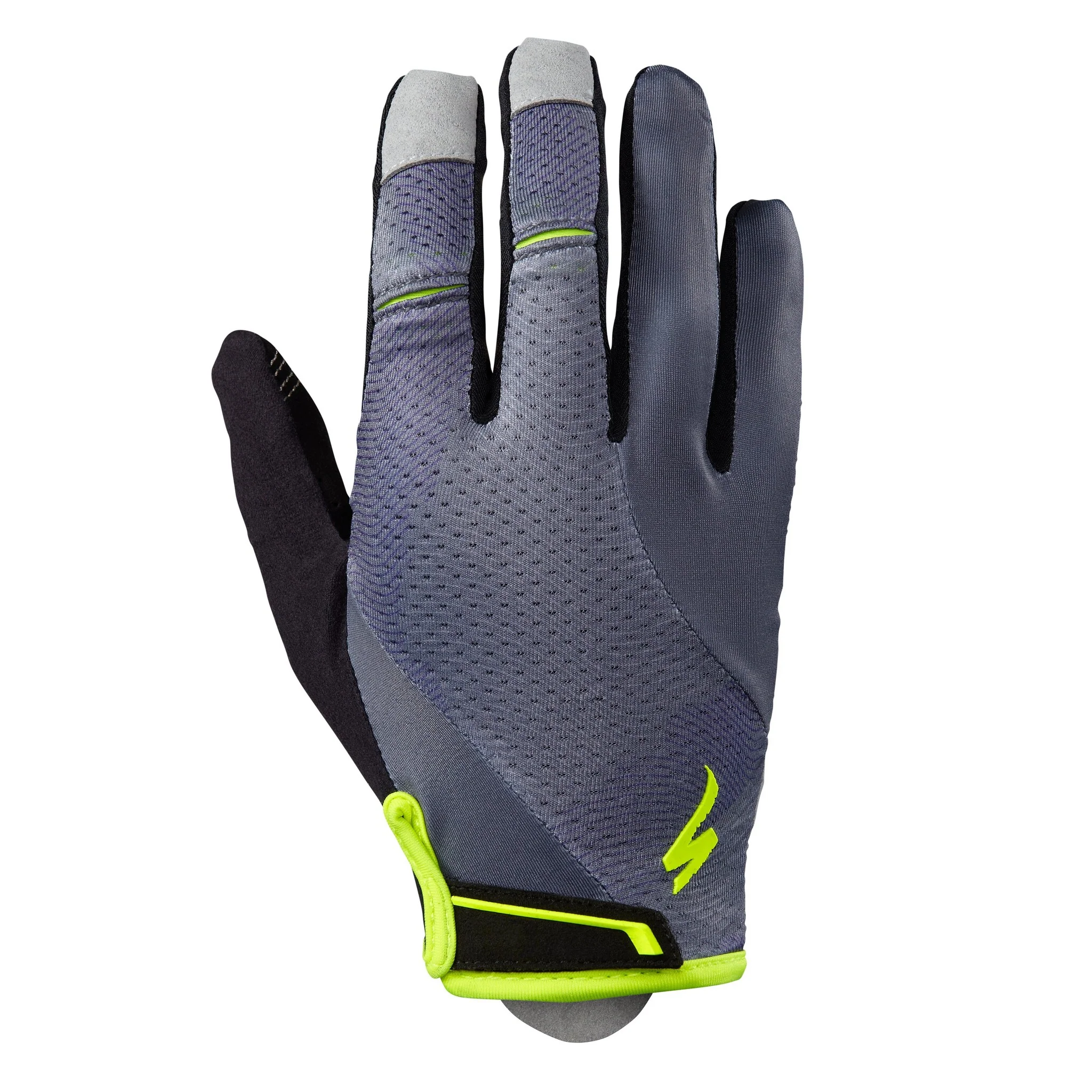 Women's Body Geometry Dual-Gel Long Finger Gloves - Image 3