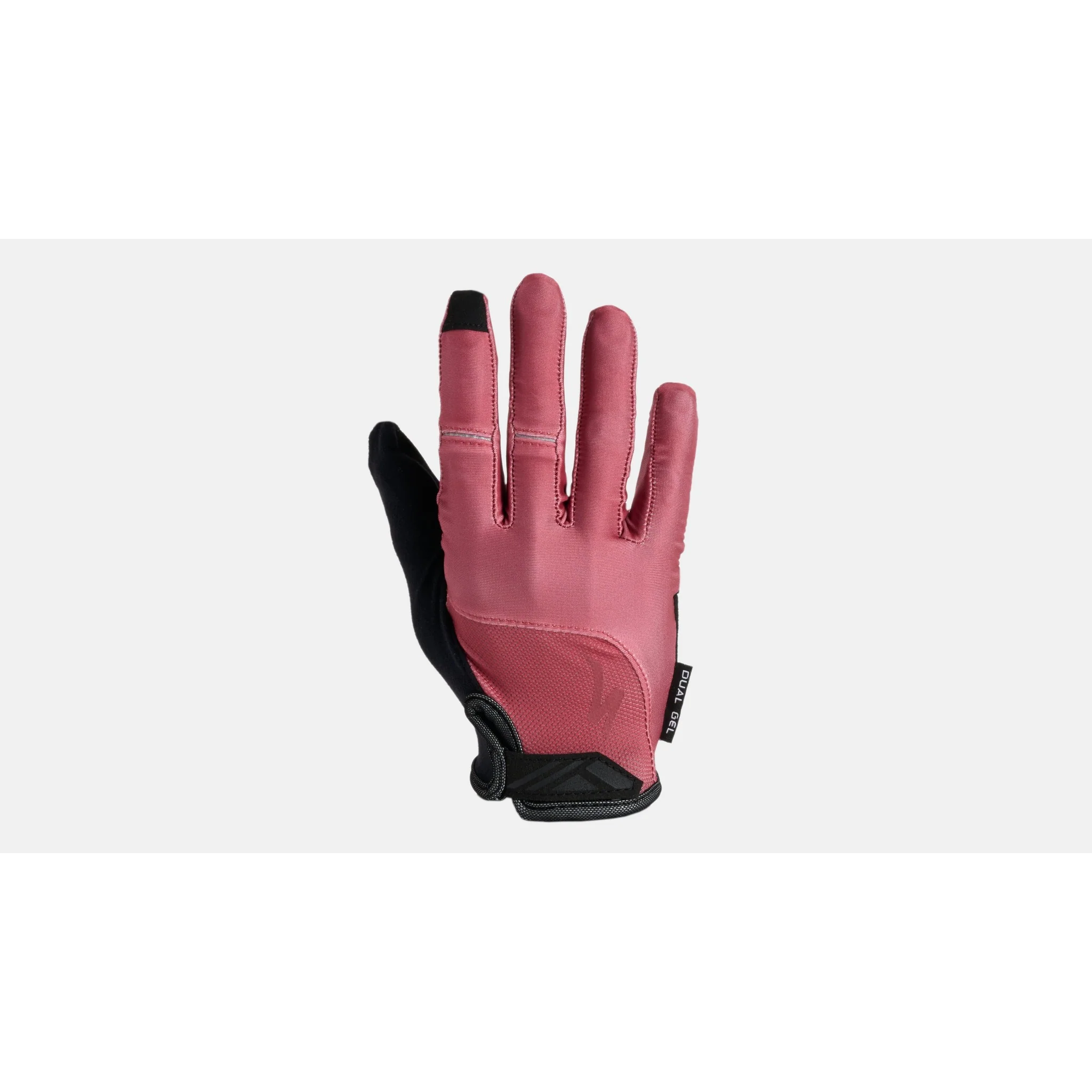 Women's Body Geometry Dual-Gel Long Finger Gloves - Image 6