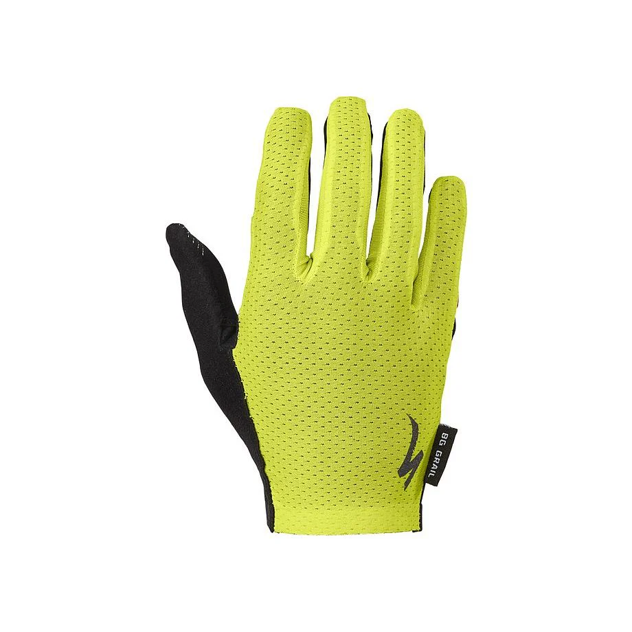 Women's Body Geometry Grail Long Finger Gloves - Image 14