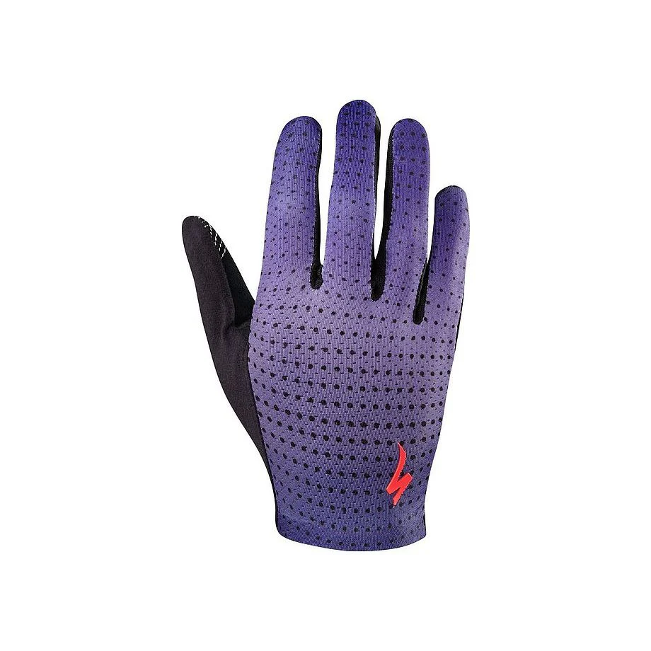 Women's Body Geometry Grail Long Finger Gloves - Image 16