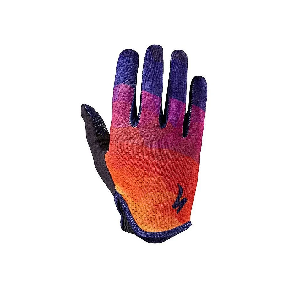 Women's Body Geometry Grail Long Finger Gloves - Image 18