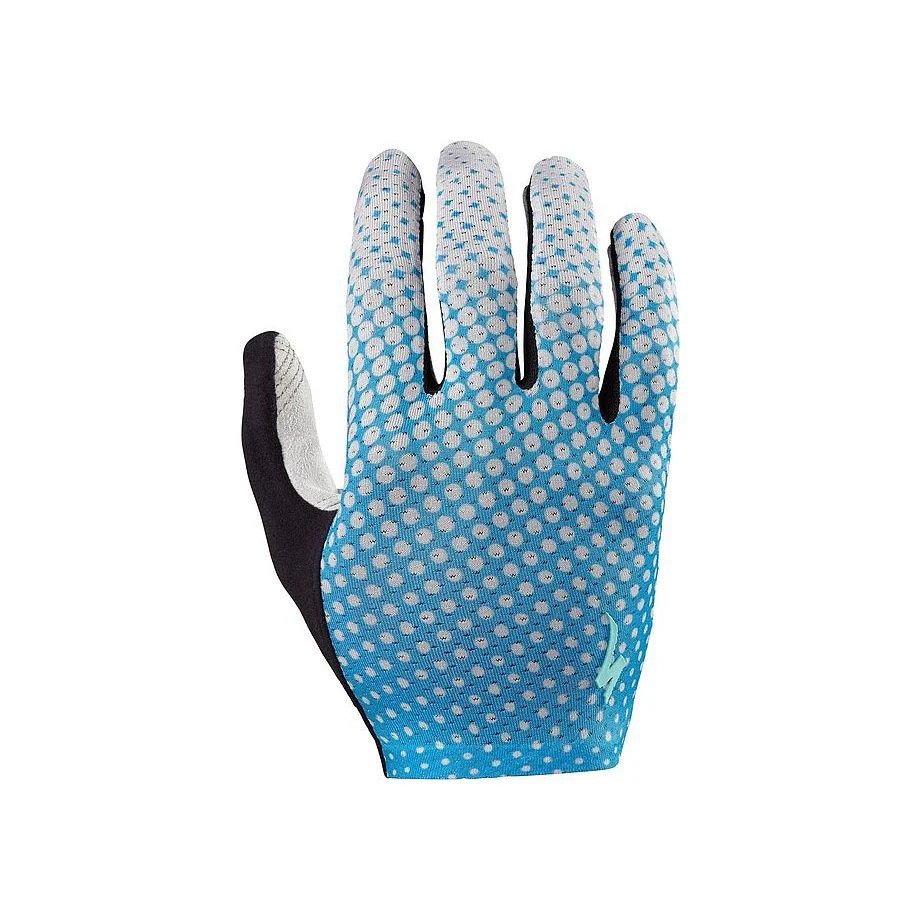 Women's Body Geometry Grail Long Finger Gloves - Image 20