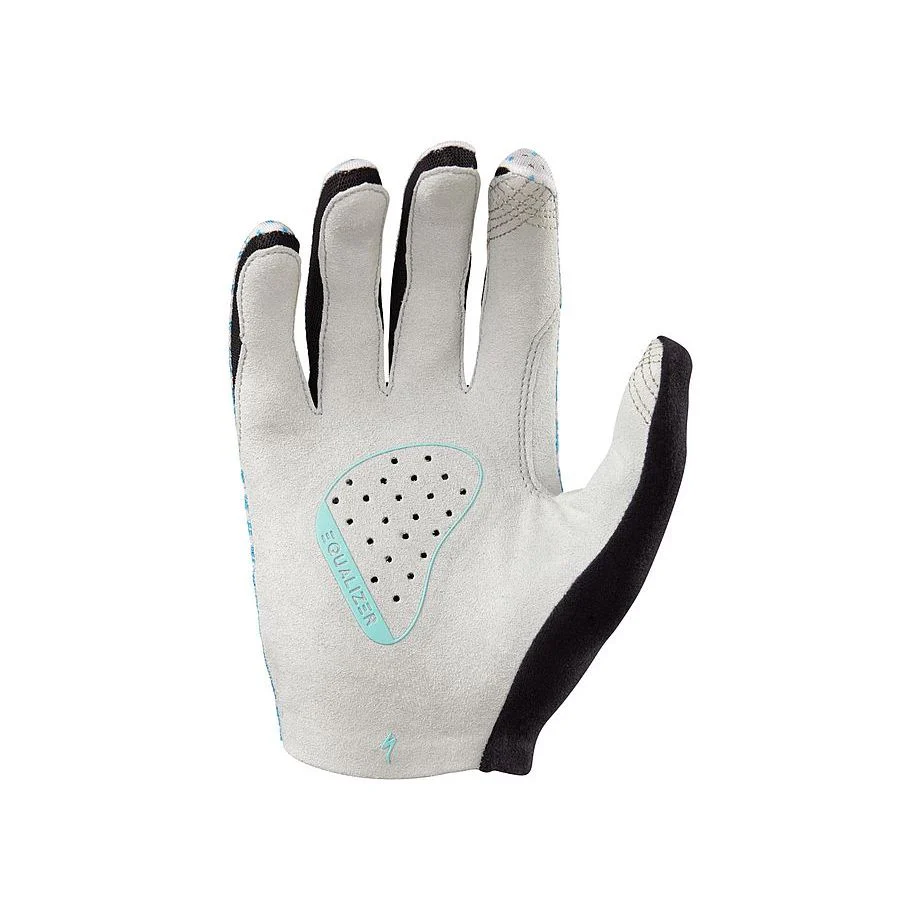 Women's Body Geometry Grail Long Finger Gloves - Image 21