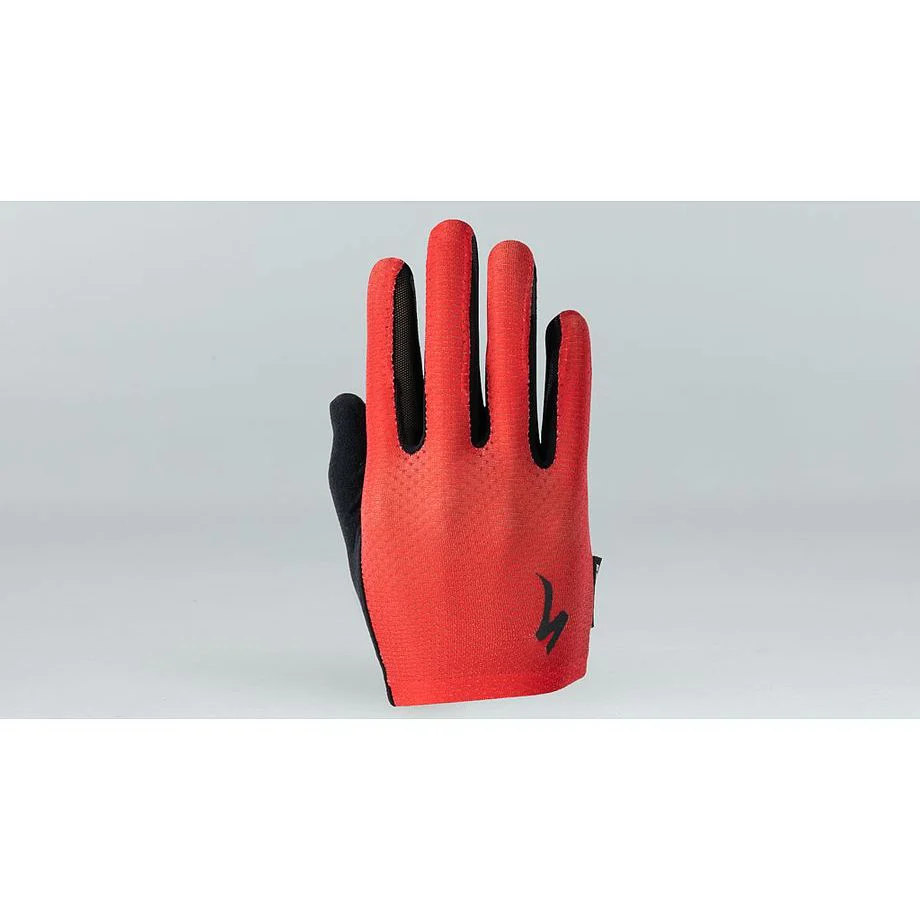 Women's Body Geometry Grail Long Finger Gloves - Image 22