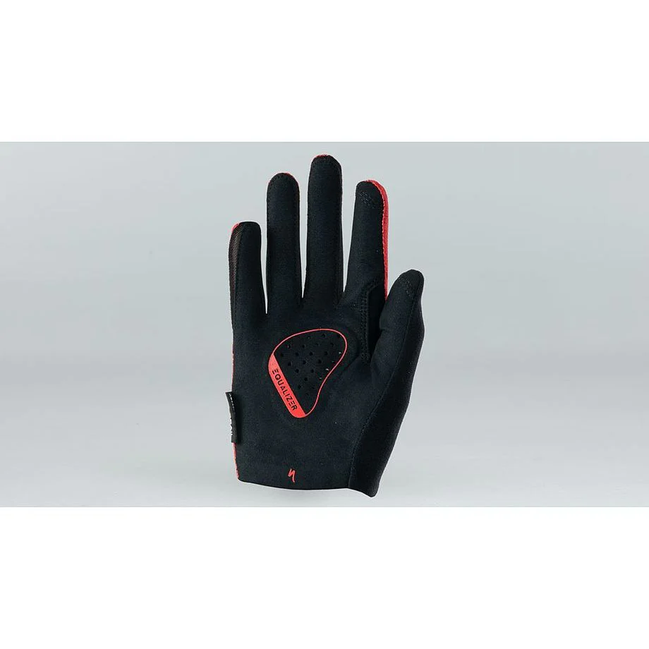 Women's Body Geometry Grail Long Finger Gloves - Image 23