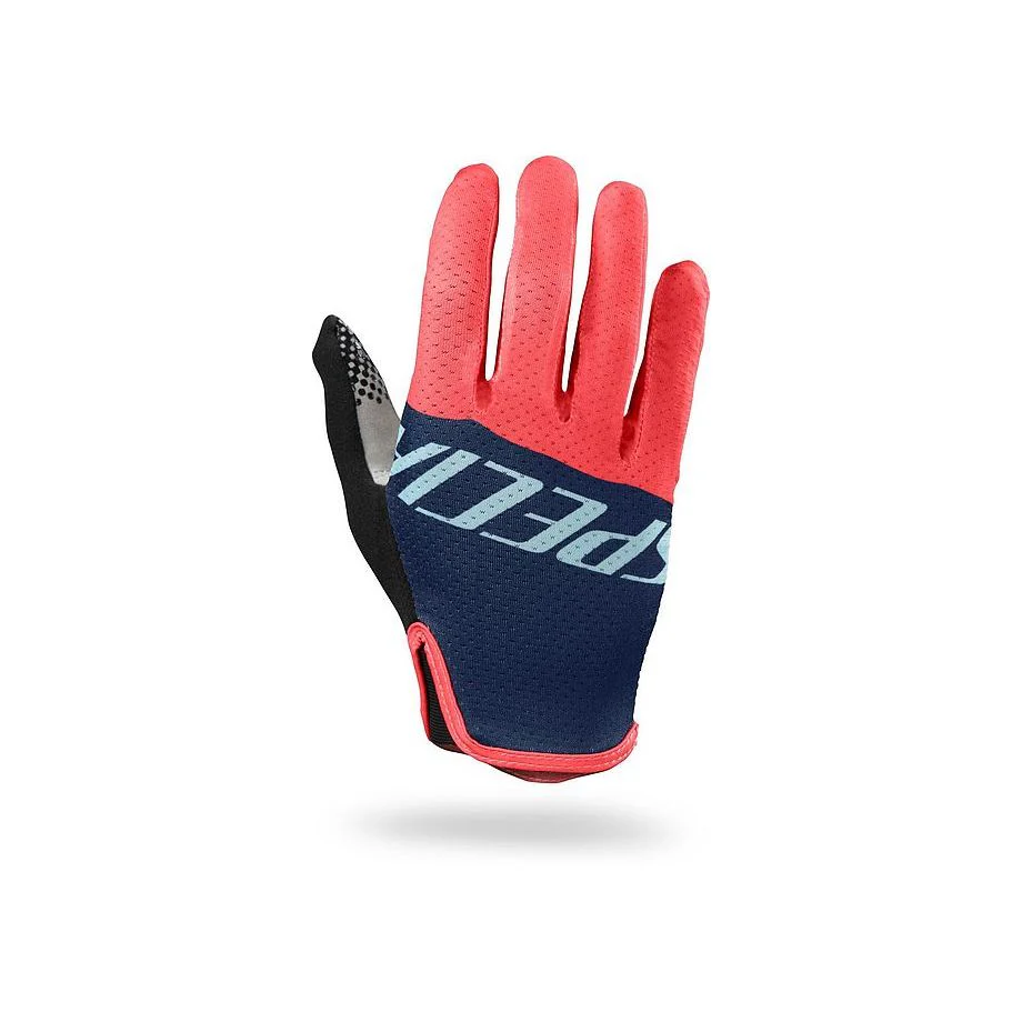 Women's Body Geometry Grail Long Finger Gloves - Image 24